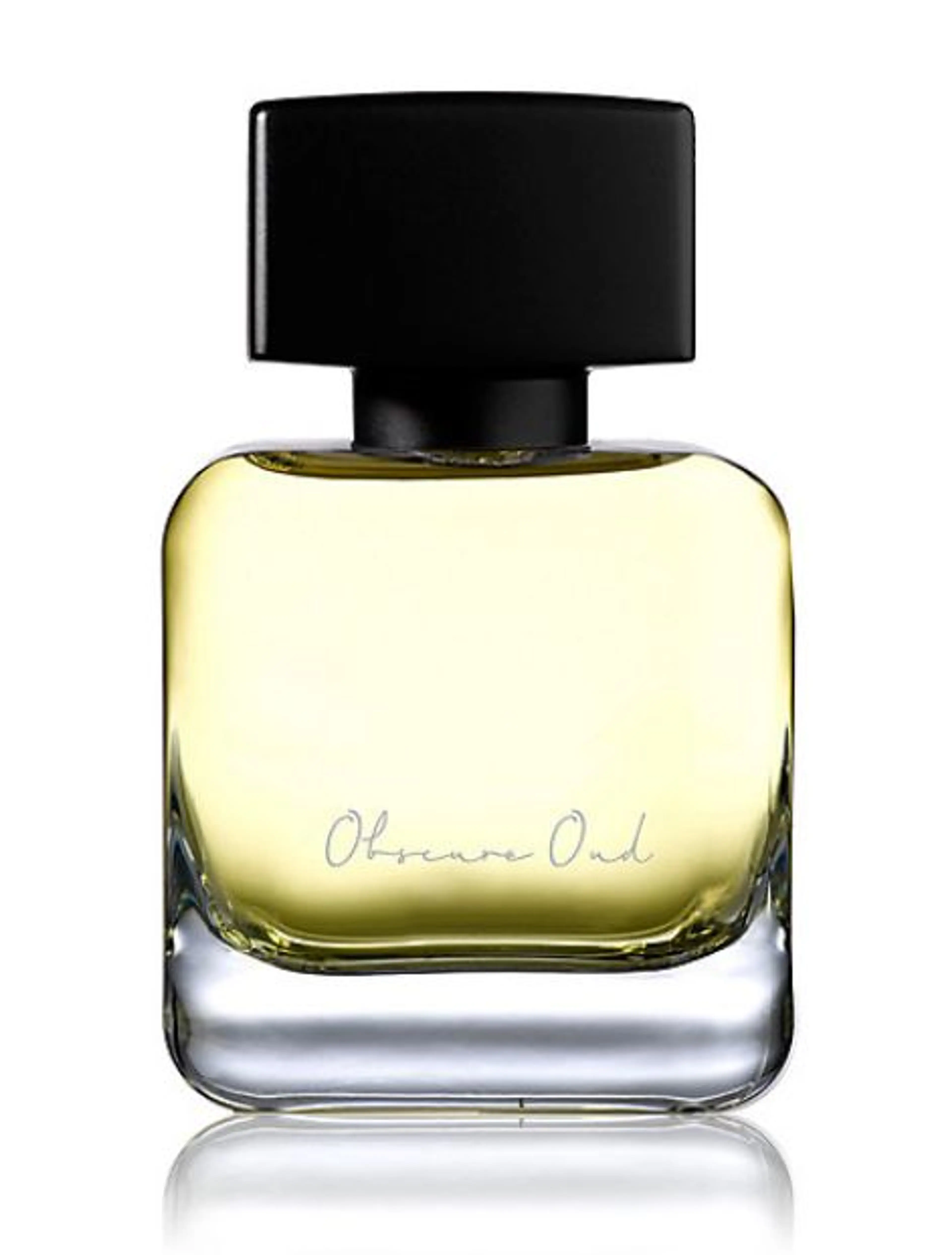 Obscure Oud