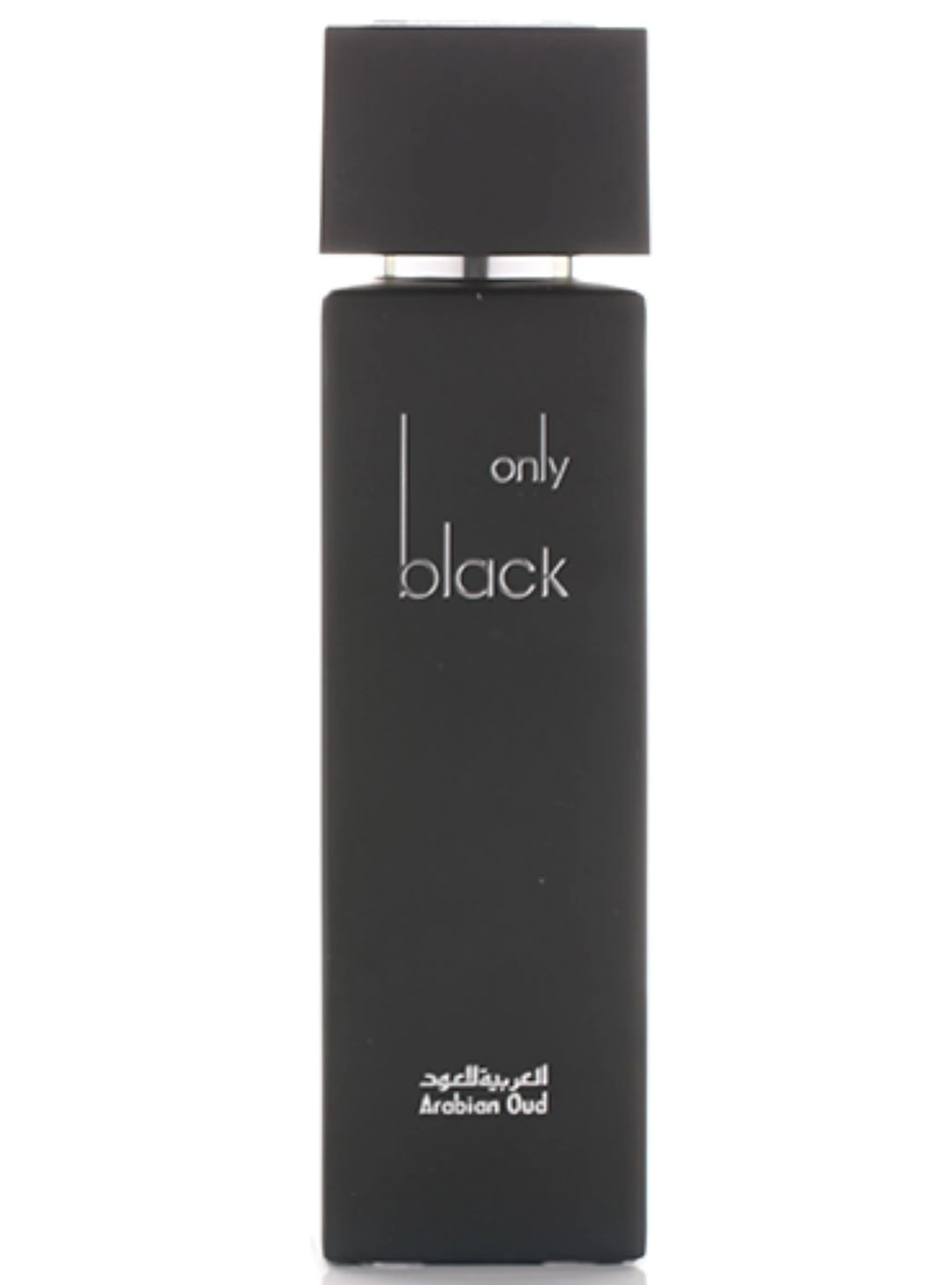 Only Black