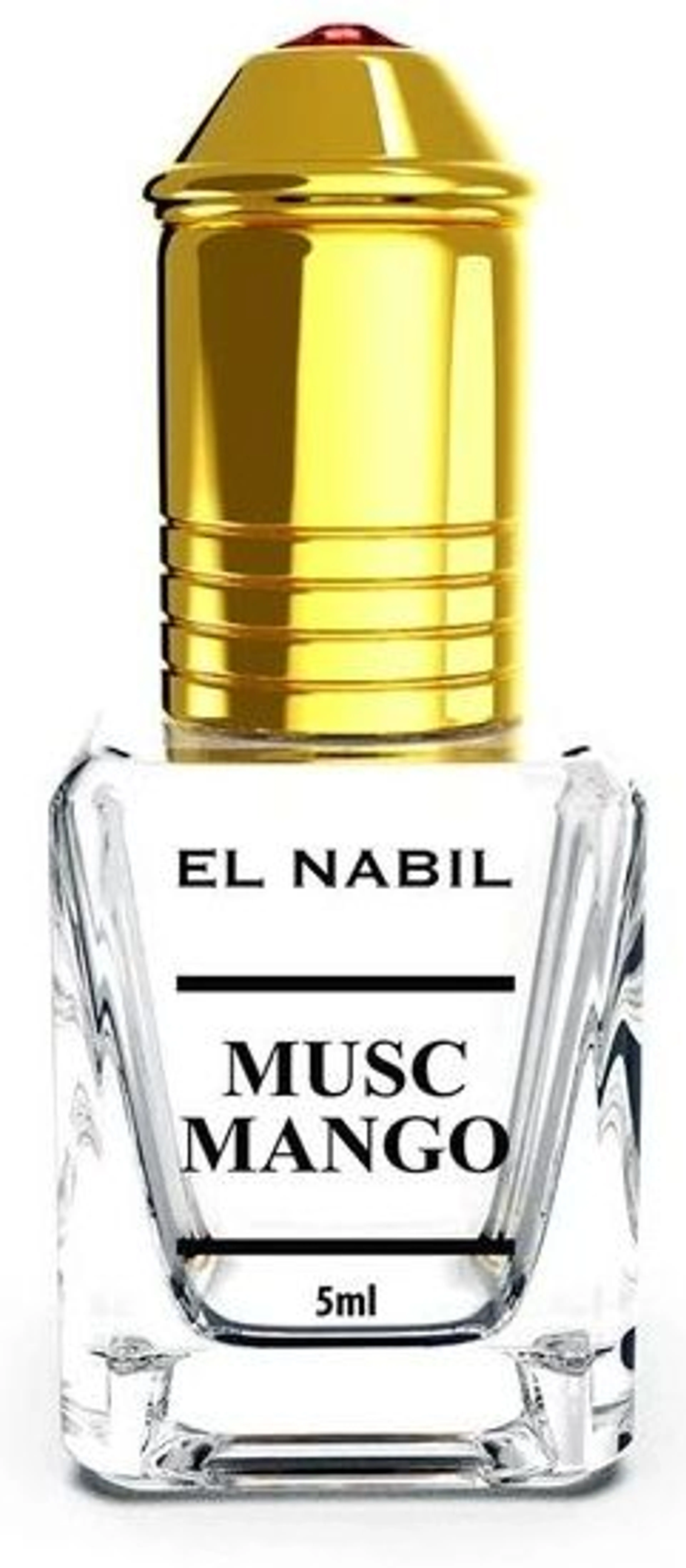 Musc Mango
