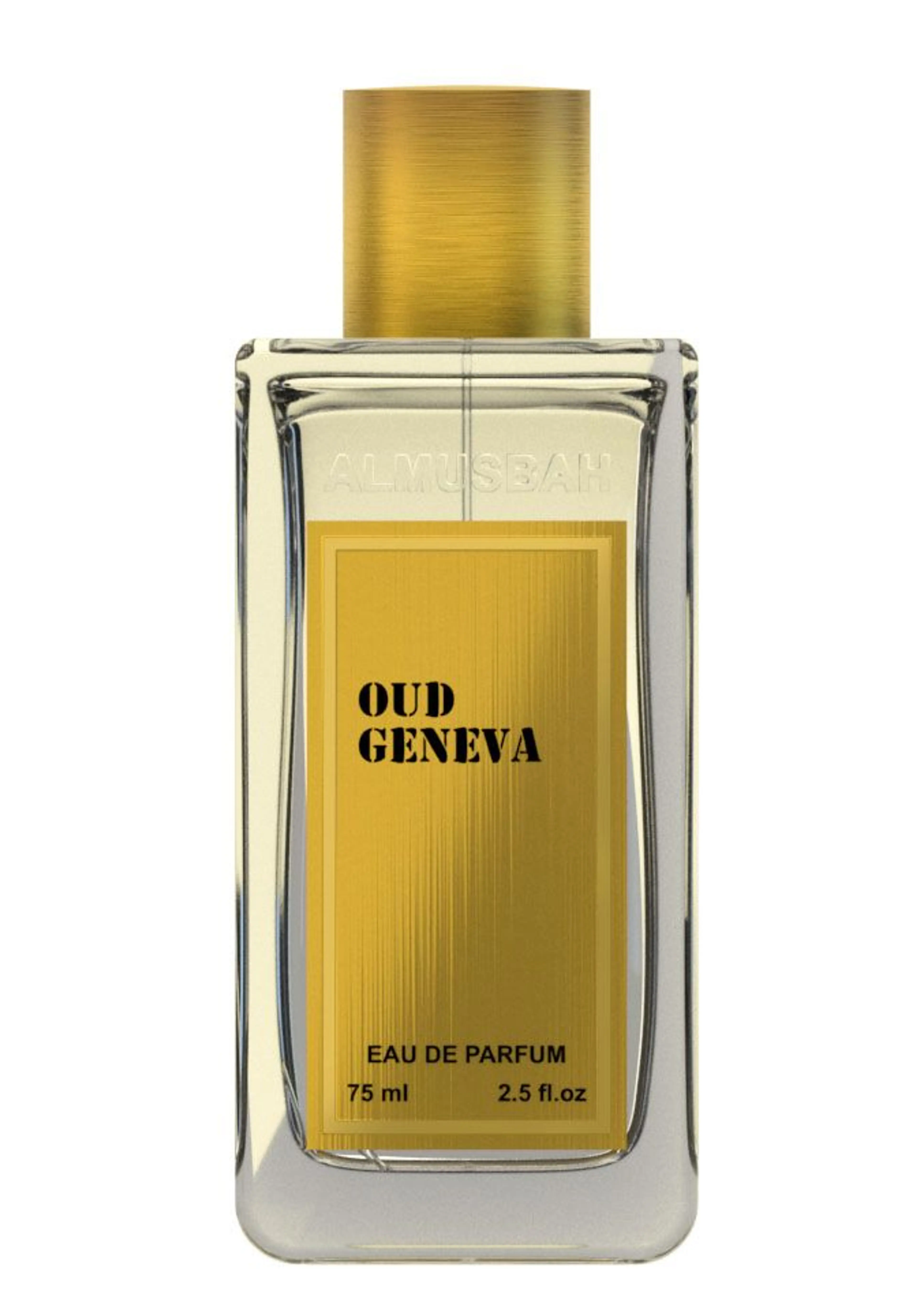 Oud Geneva