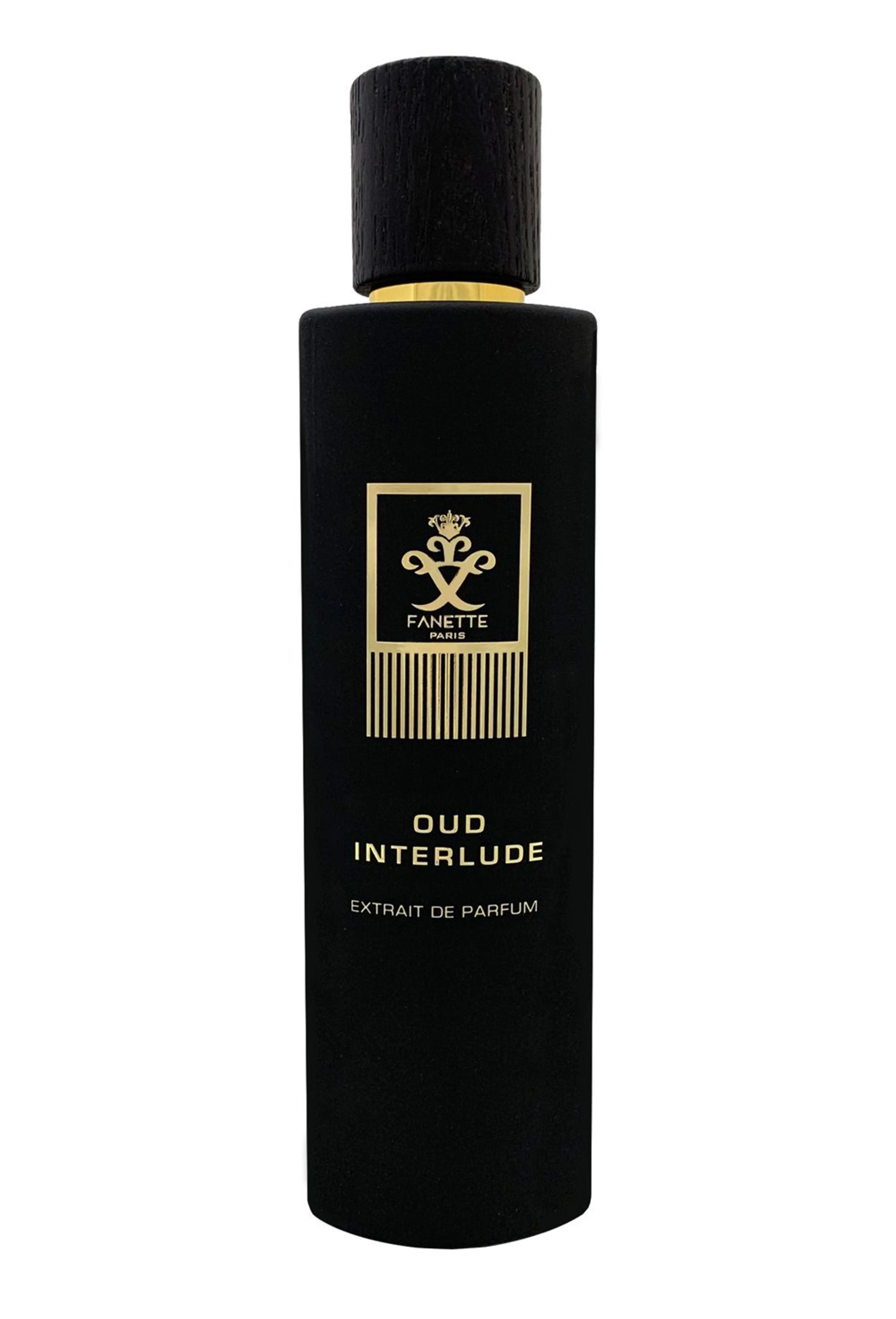 Oud Interlude