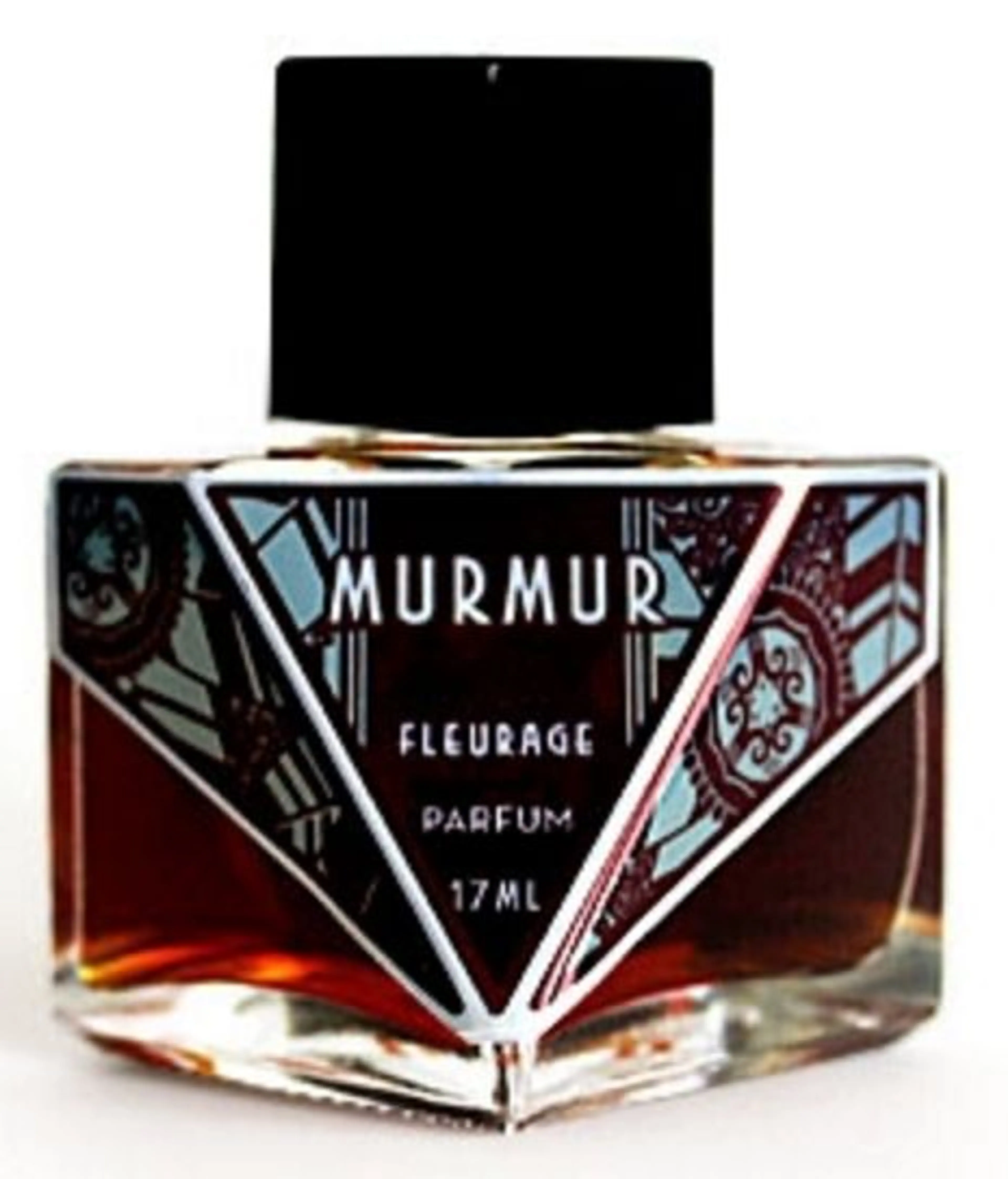 Murmur Botanical Parfum