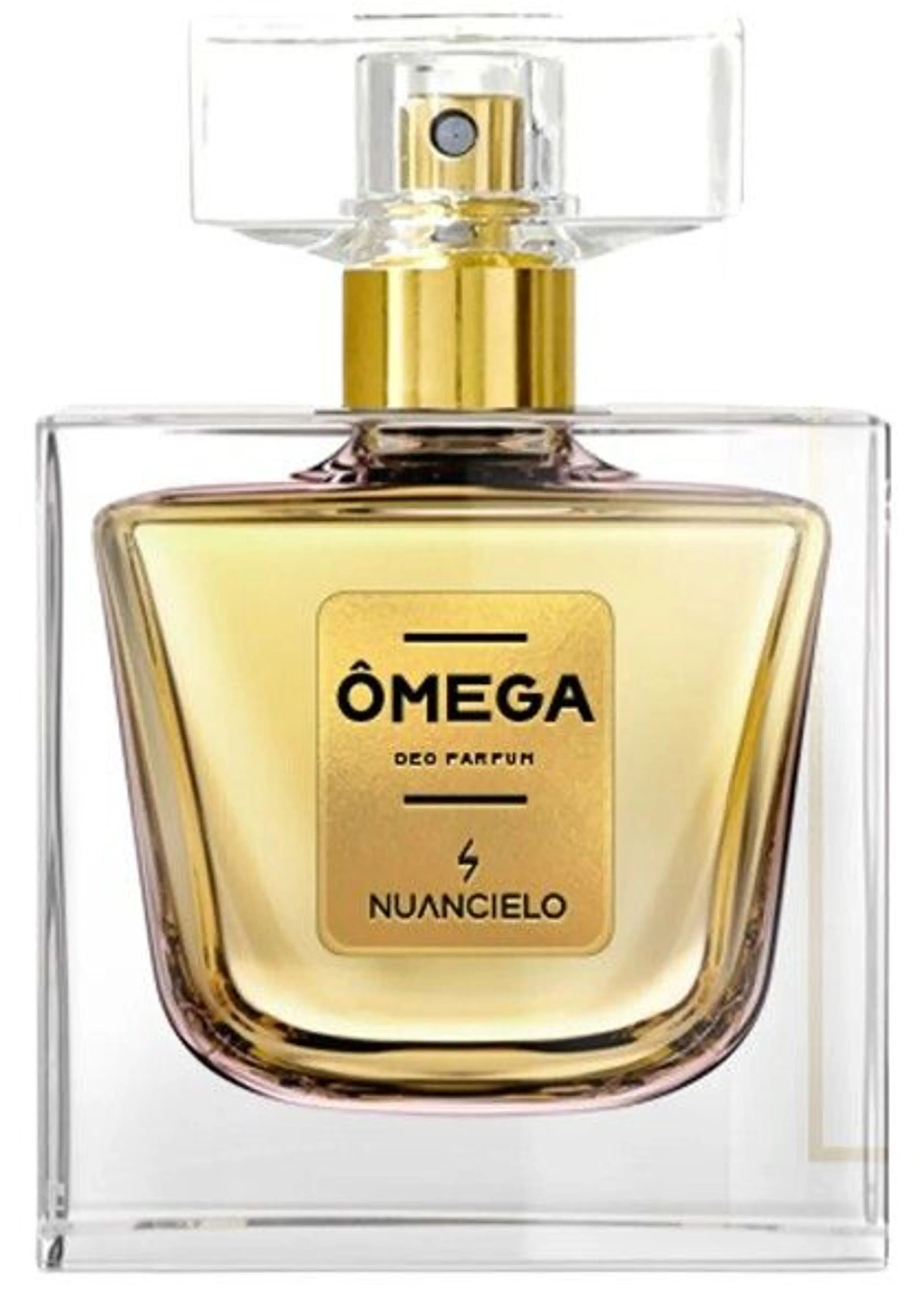 Ômega