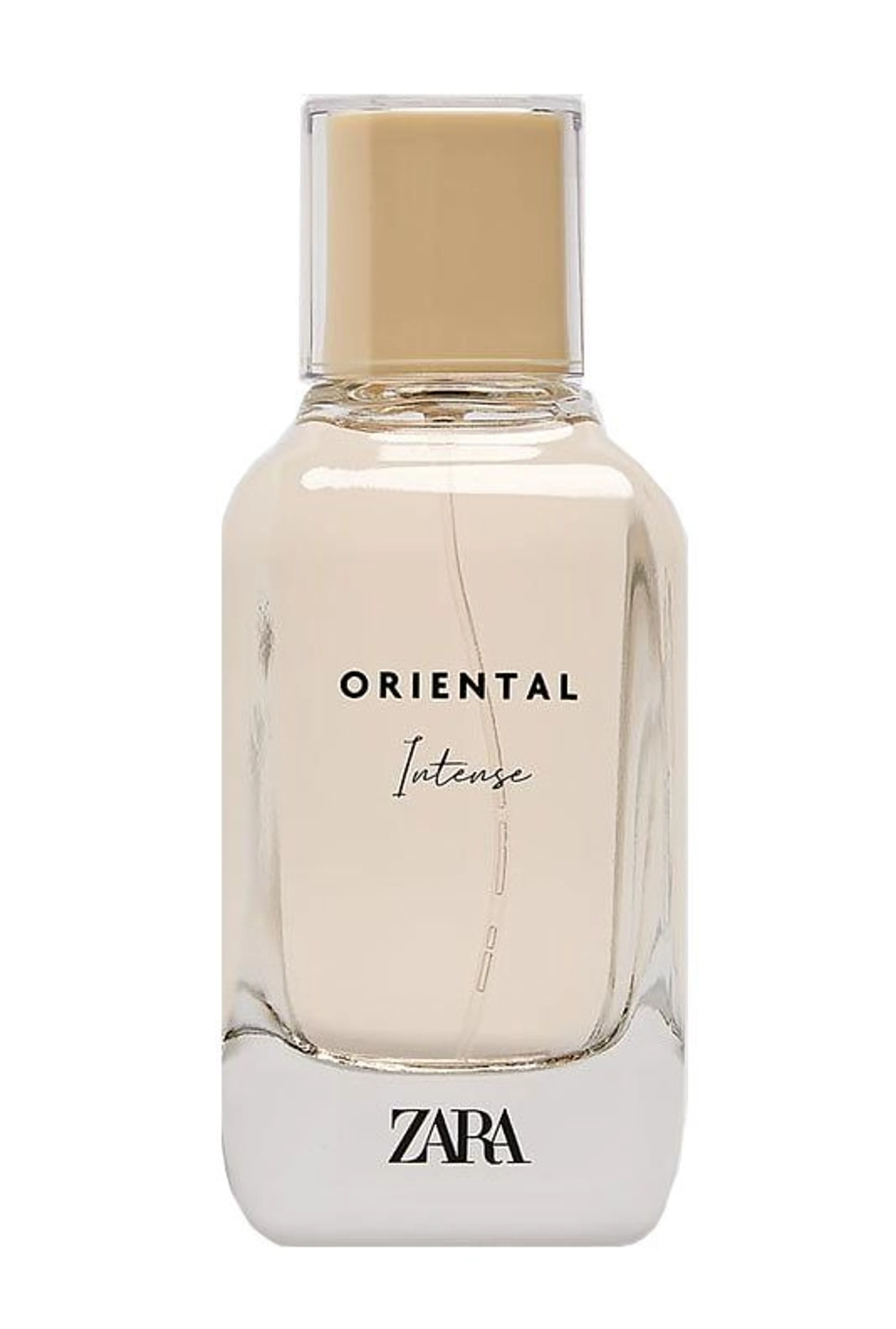 Oriental Intense