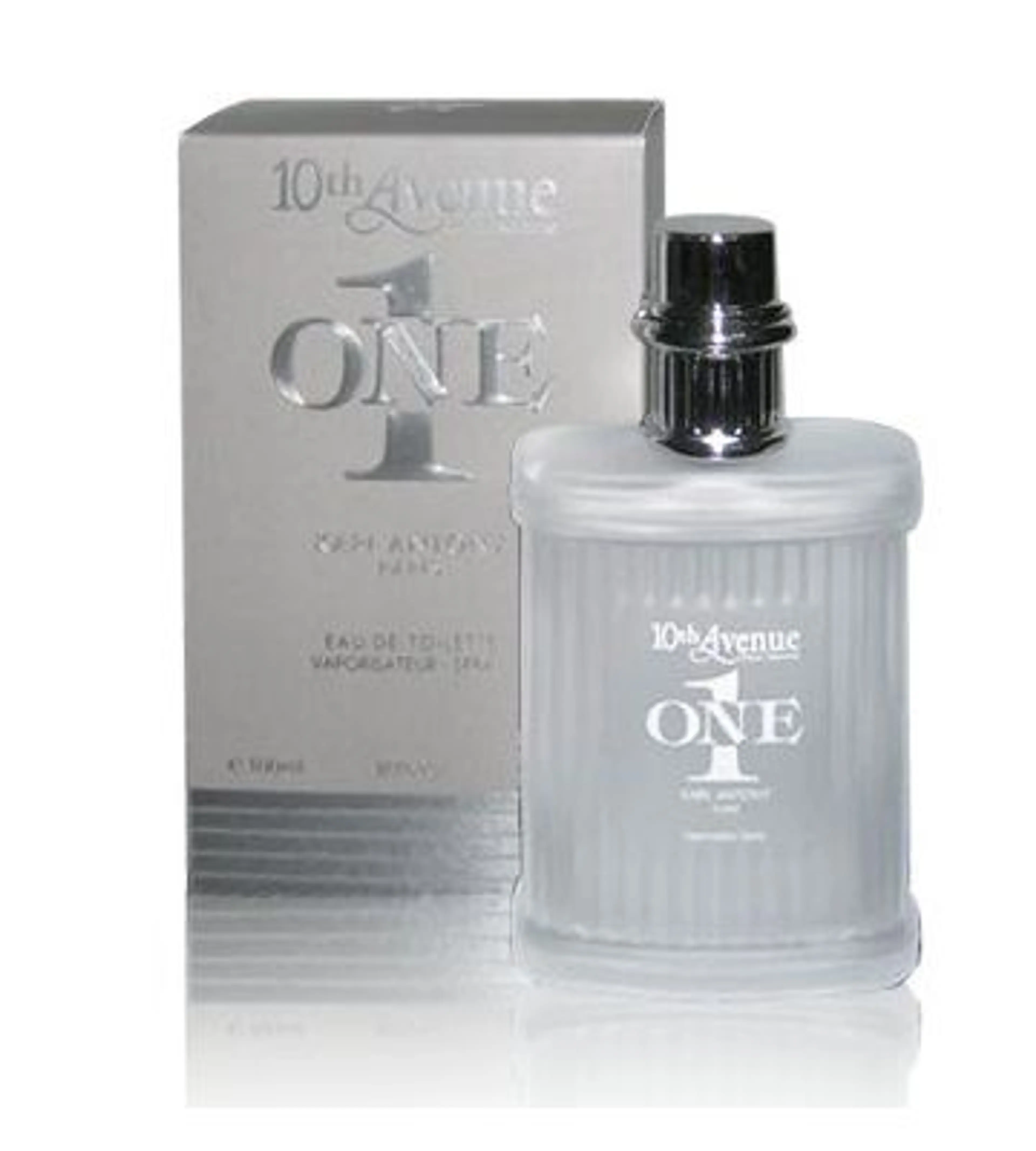 One