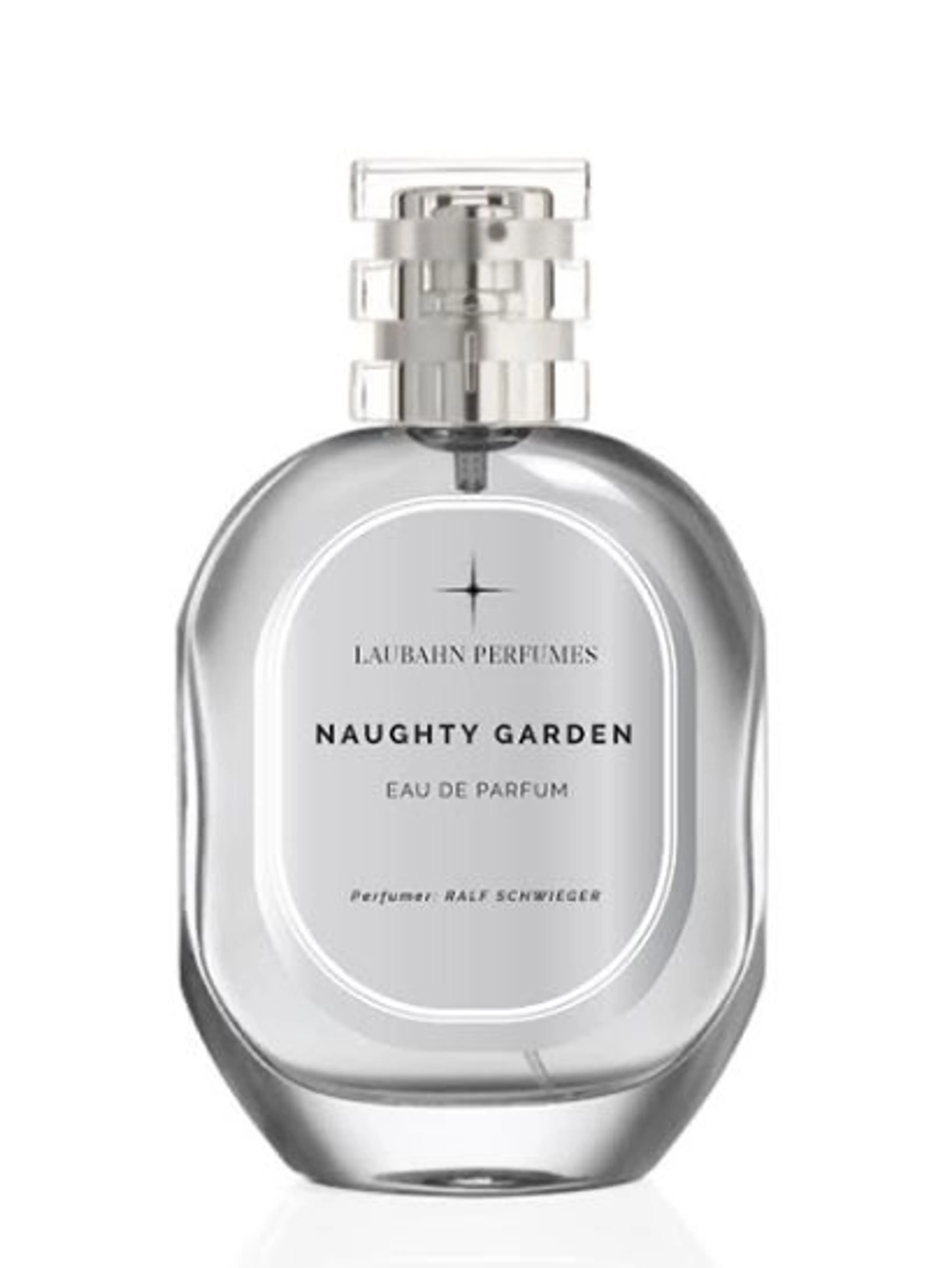 Naughty Garden