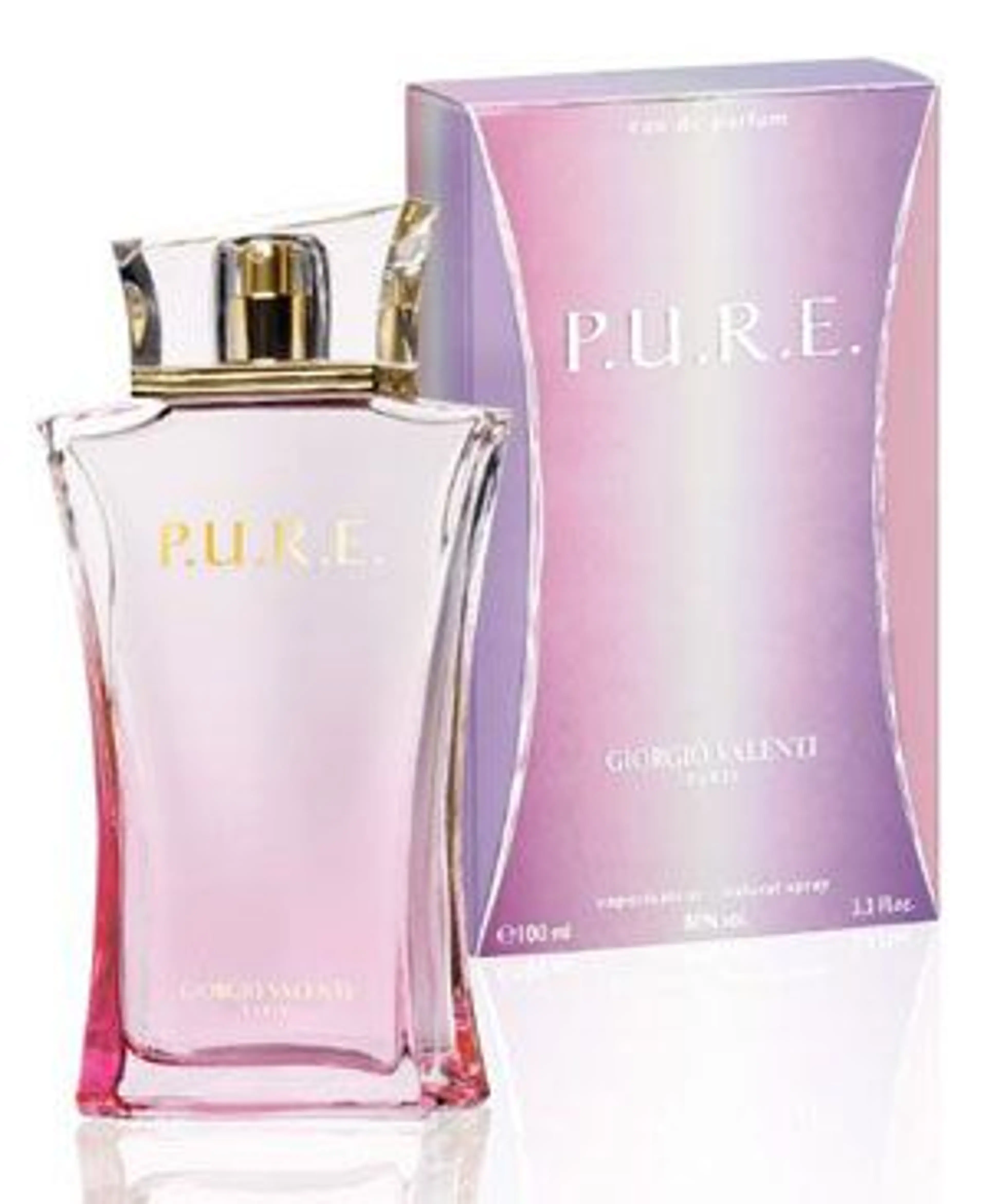 P.U.R.E.