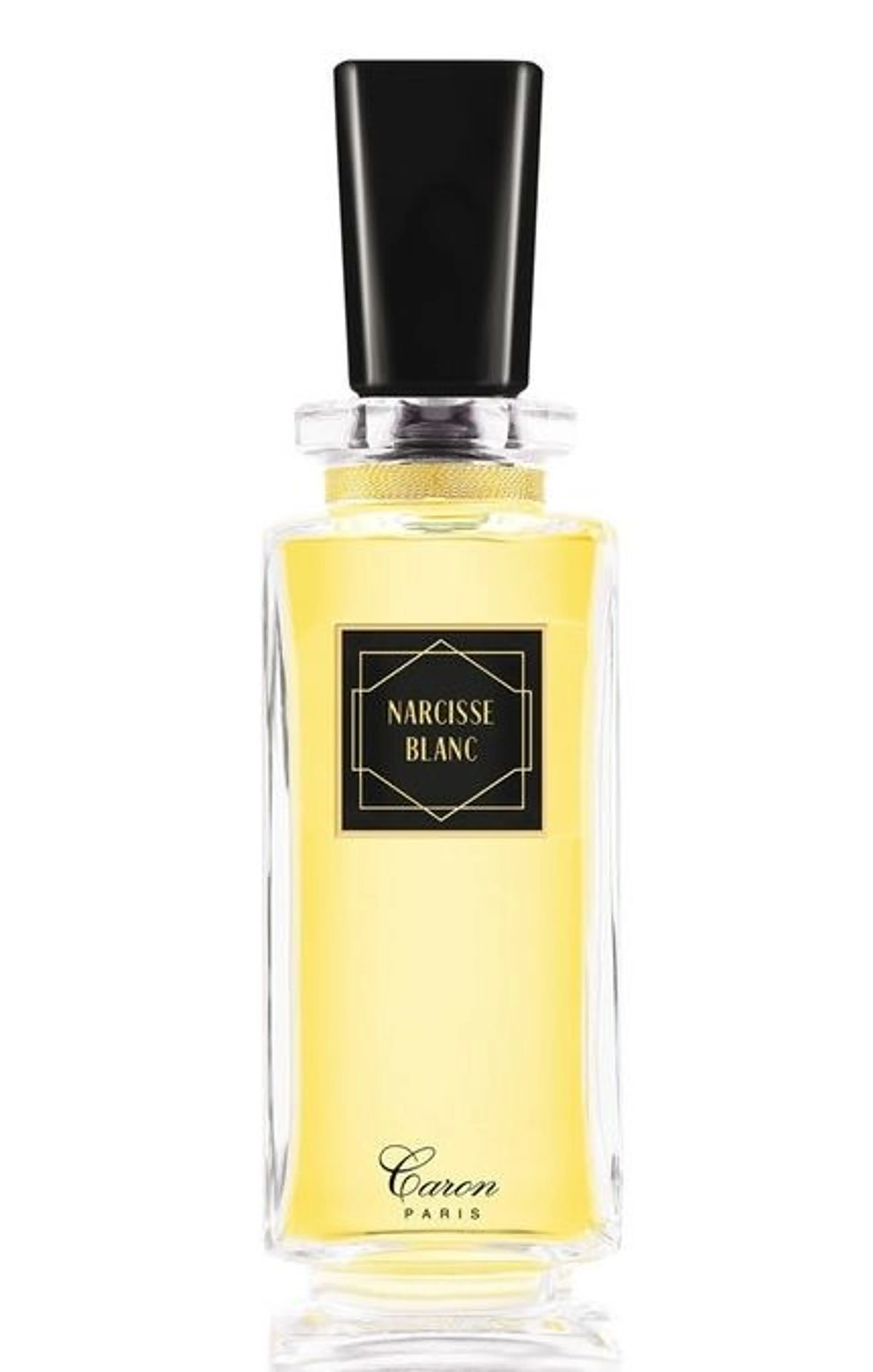 Narcisse Blanc
