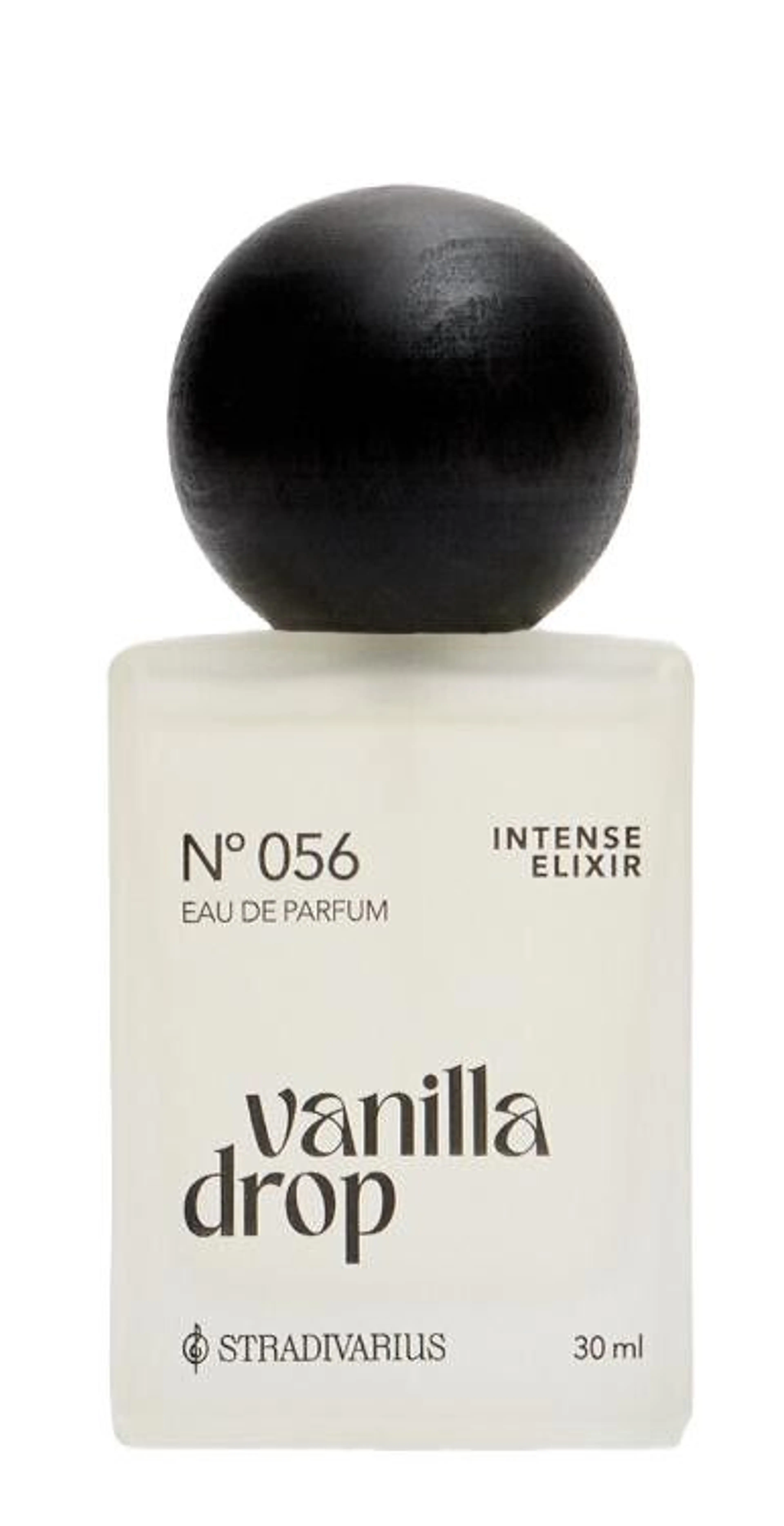 Nᵒ056 Vanilla Drop