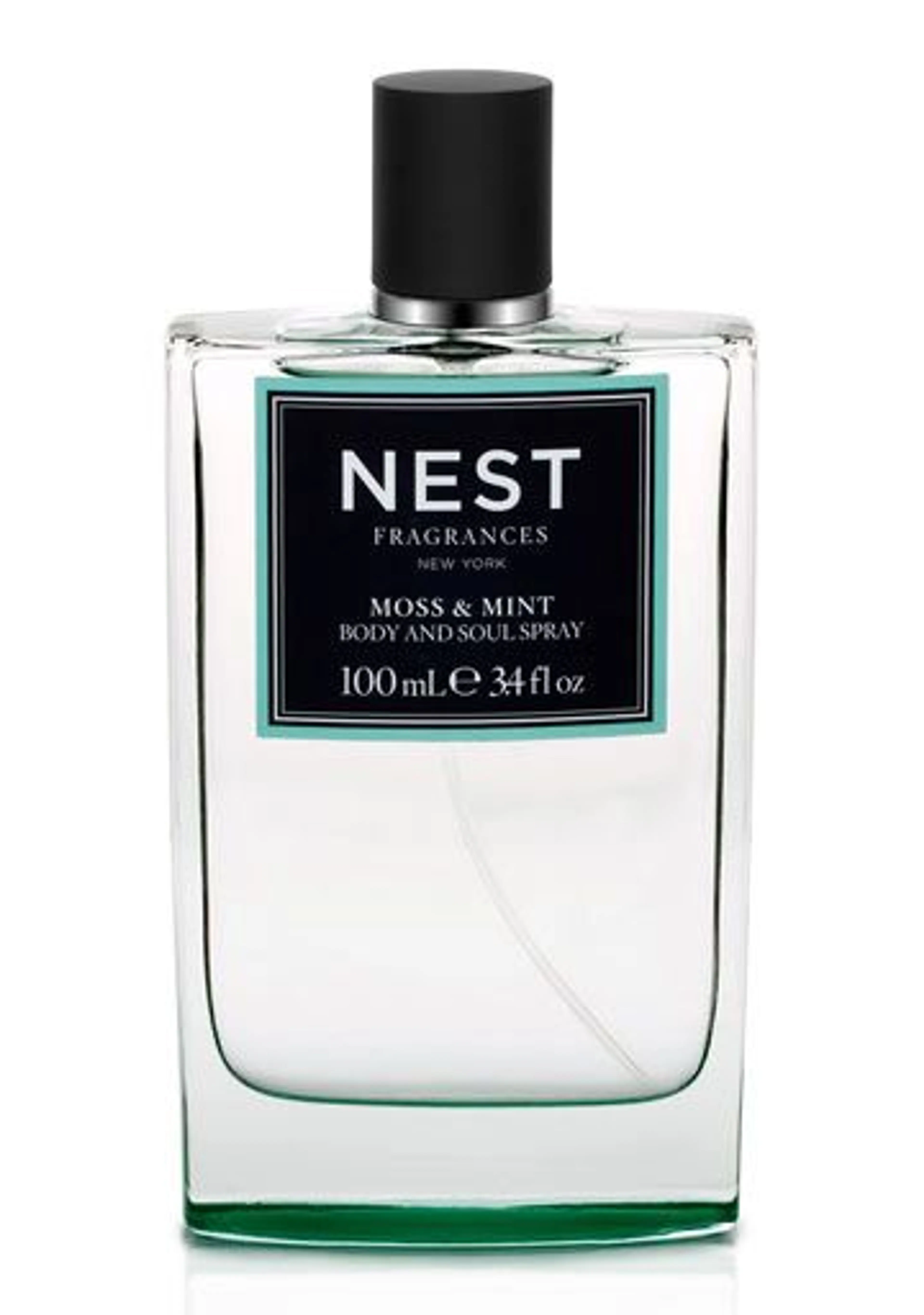 Moss and Mint Body & Soul
