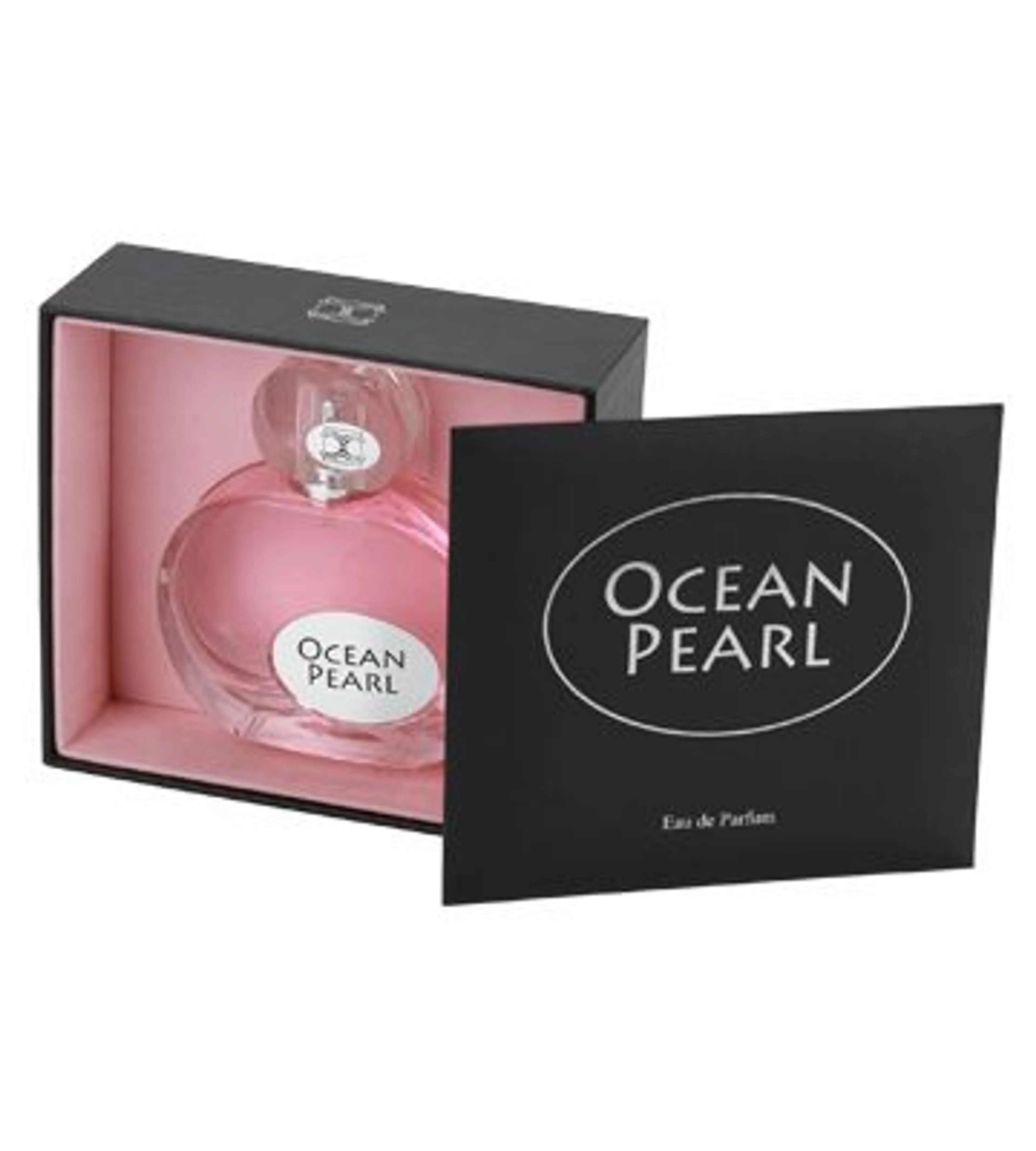 Ocean Pearl