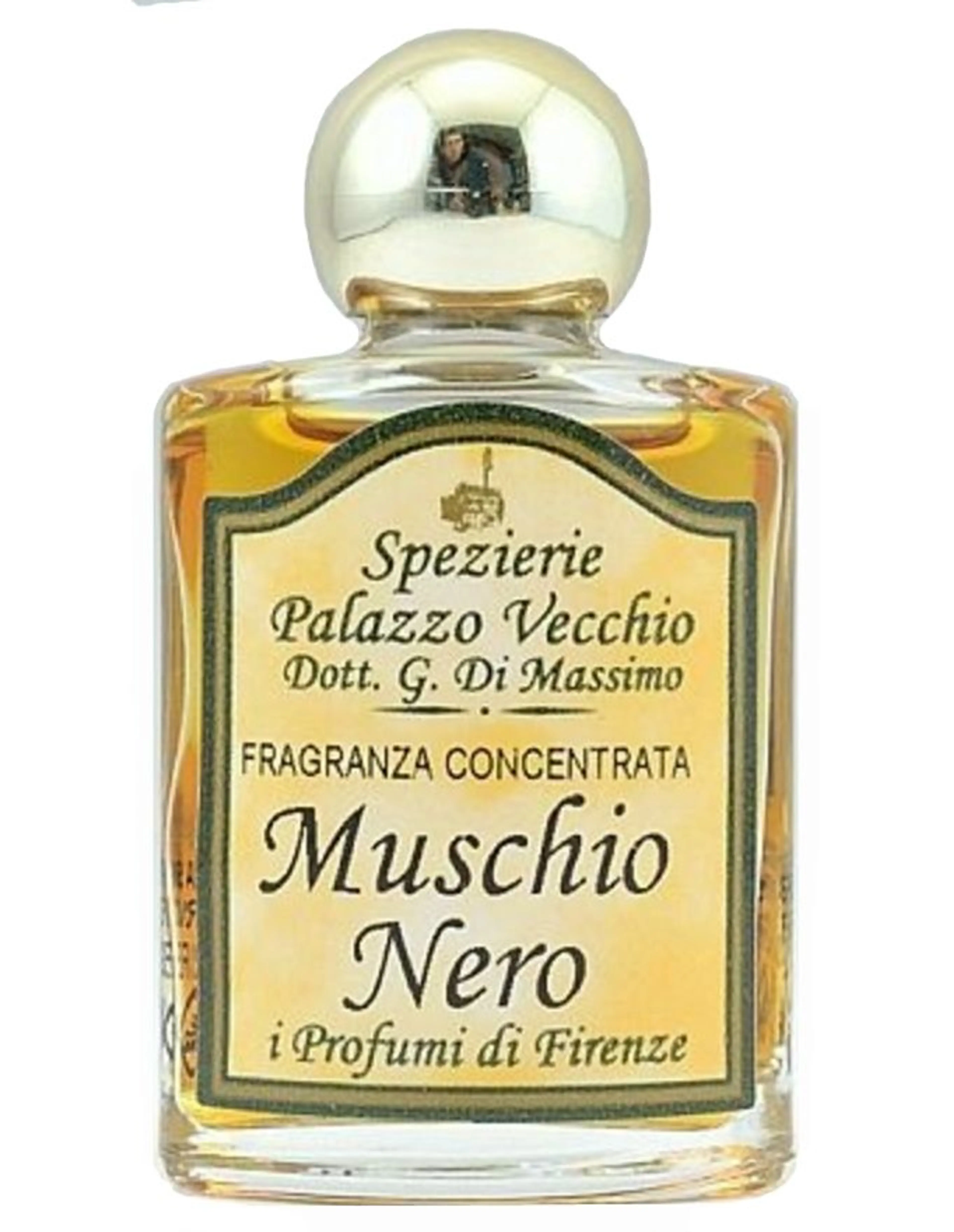 Muschio Nero