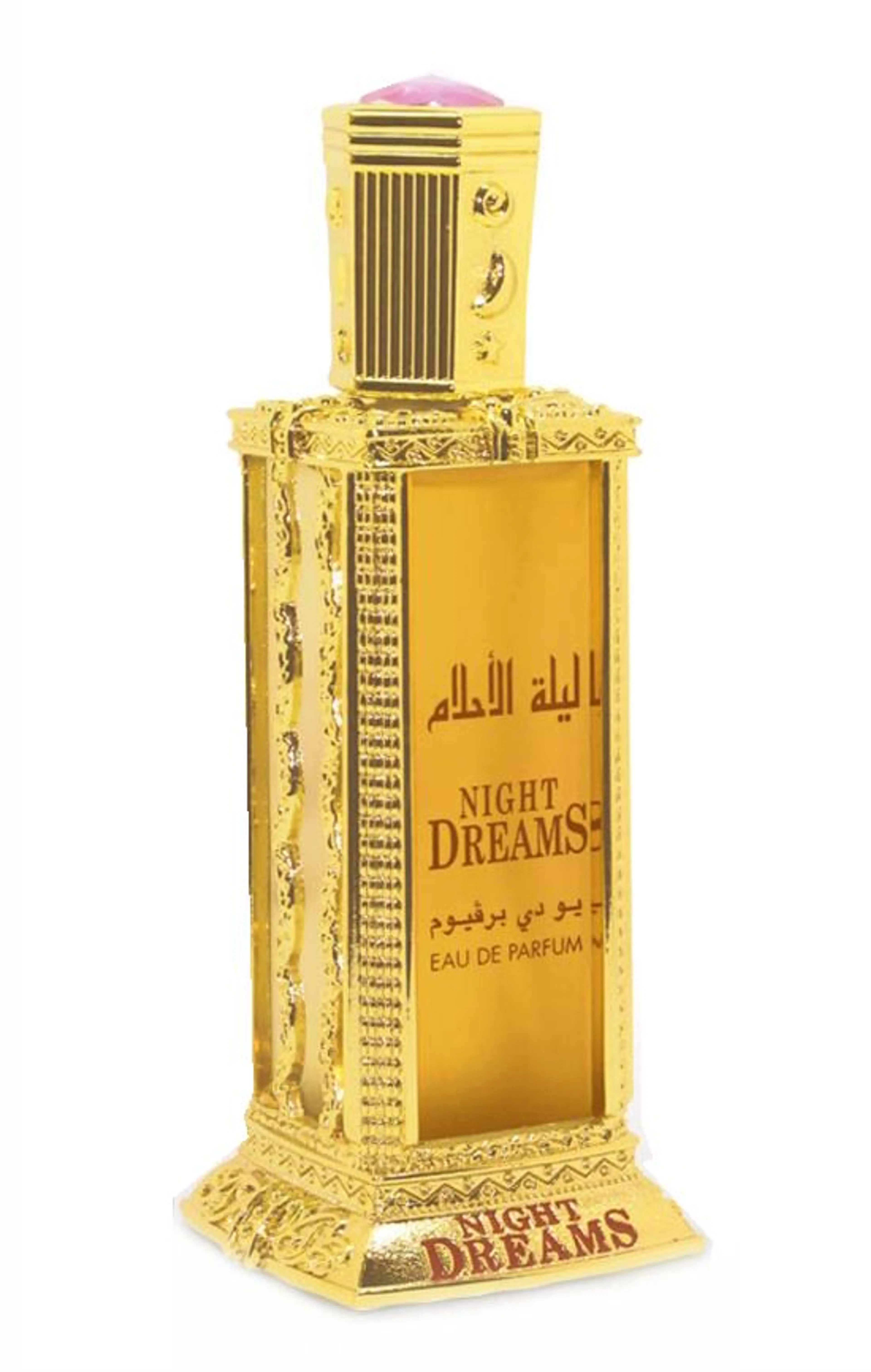 Night Dreams Eau de Parfum