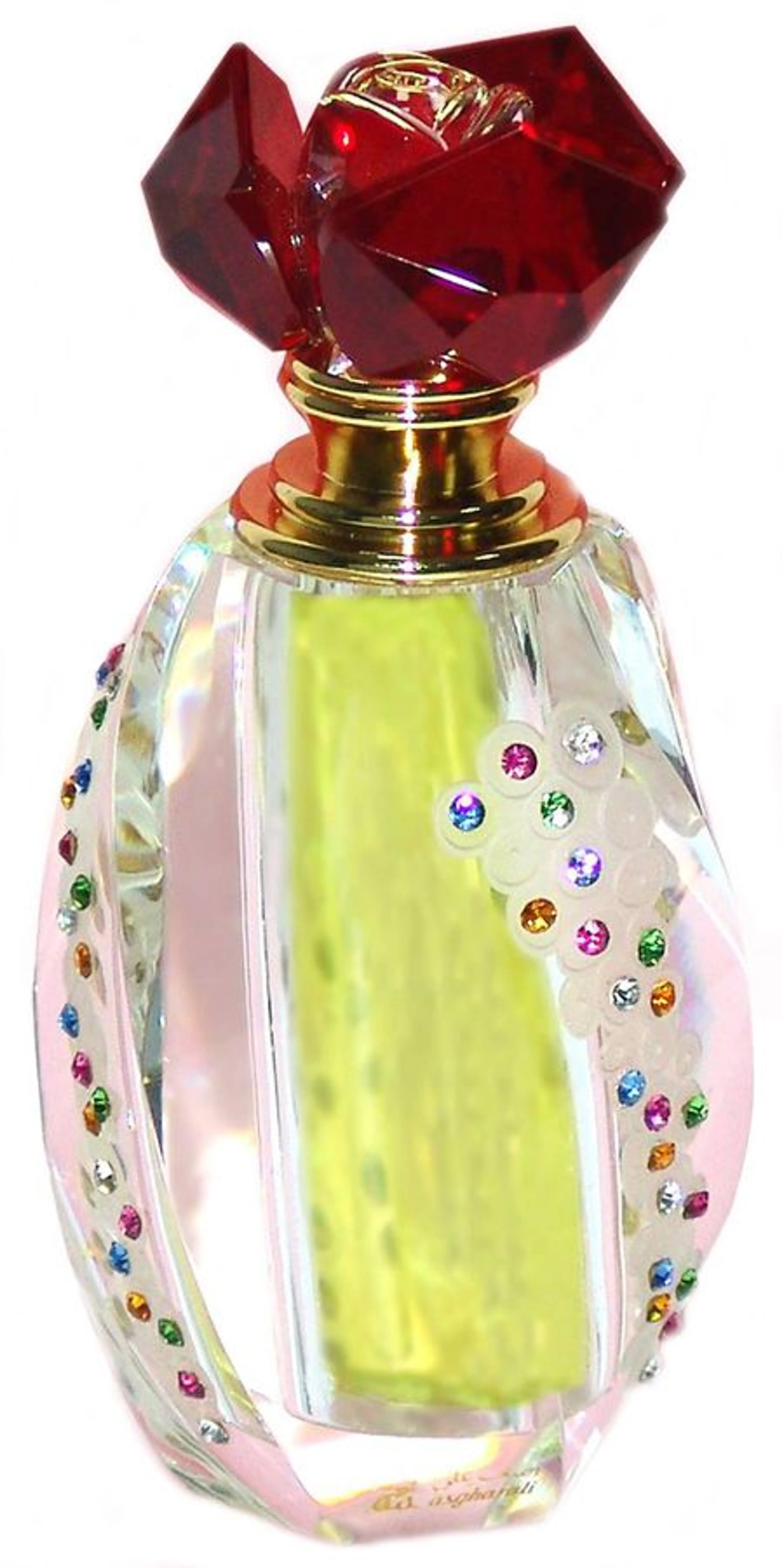 Nujoom Attar