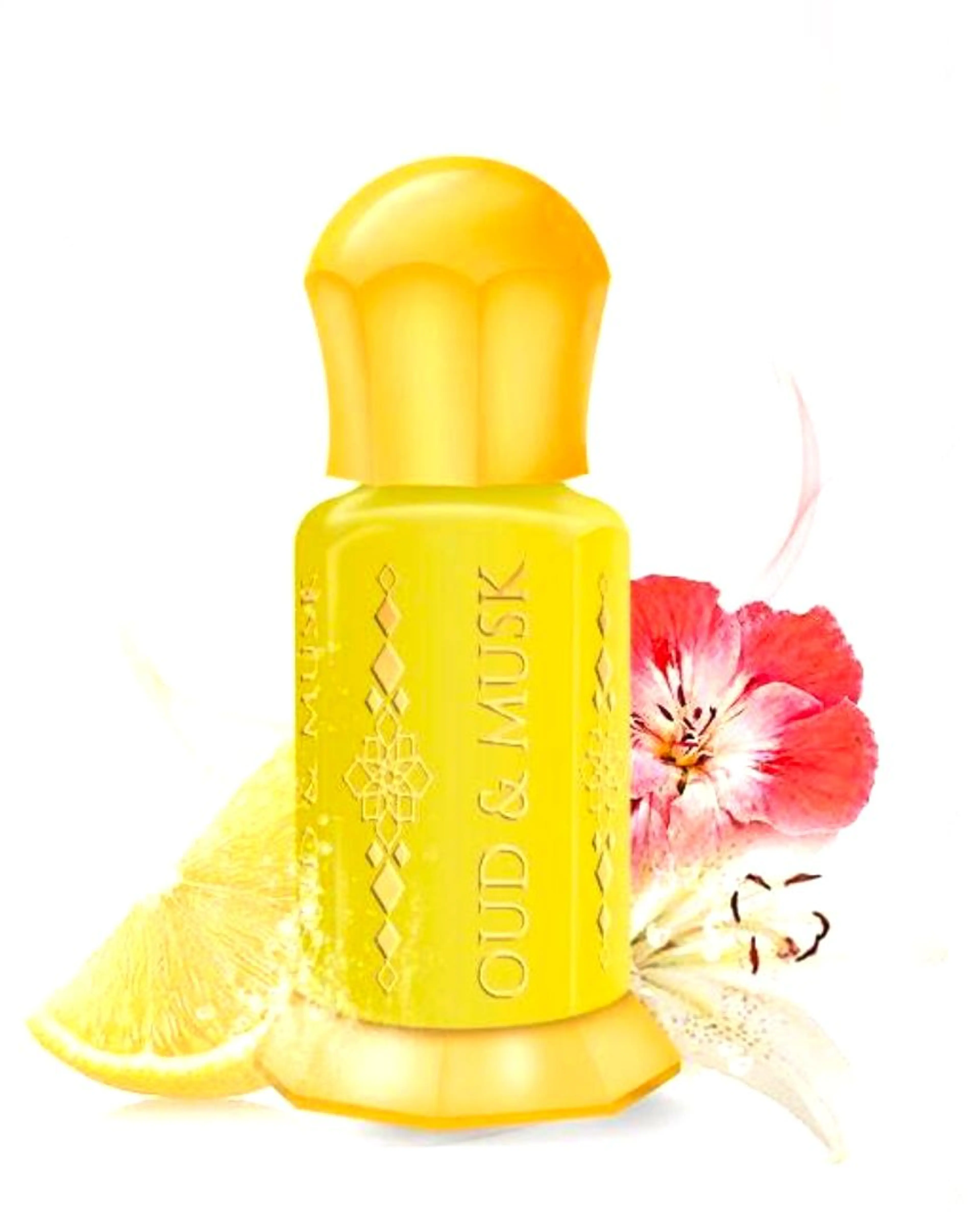 Musky Flora