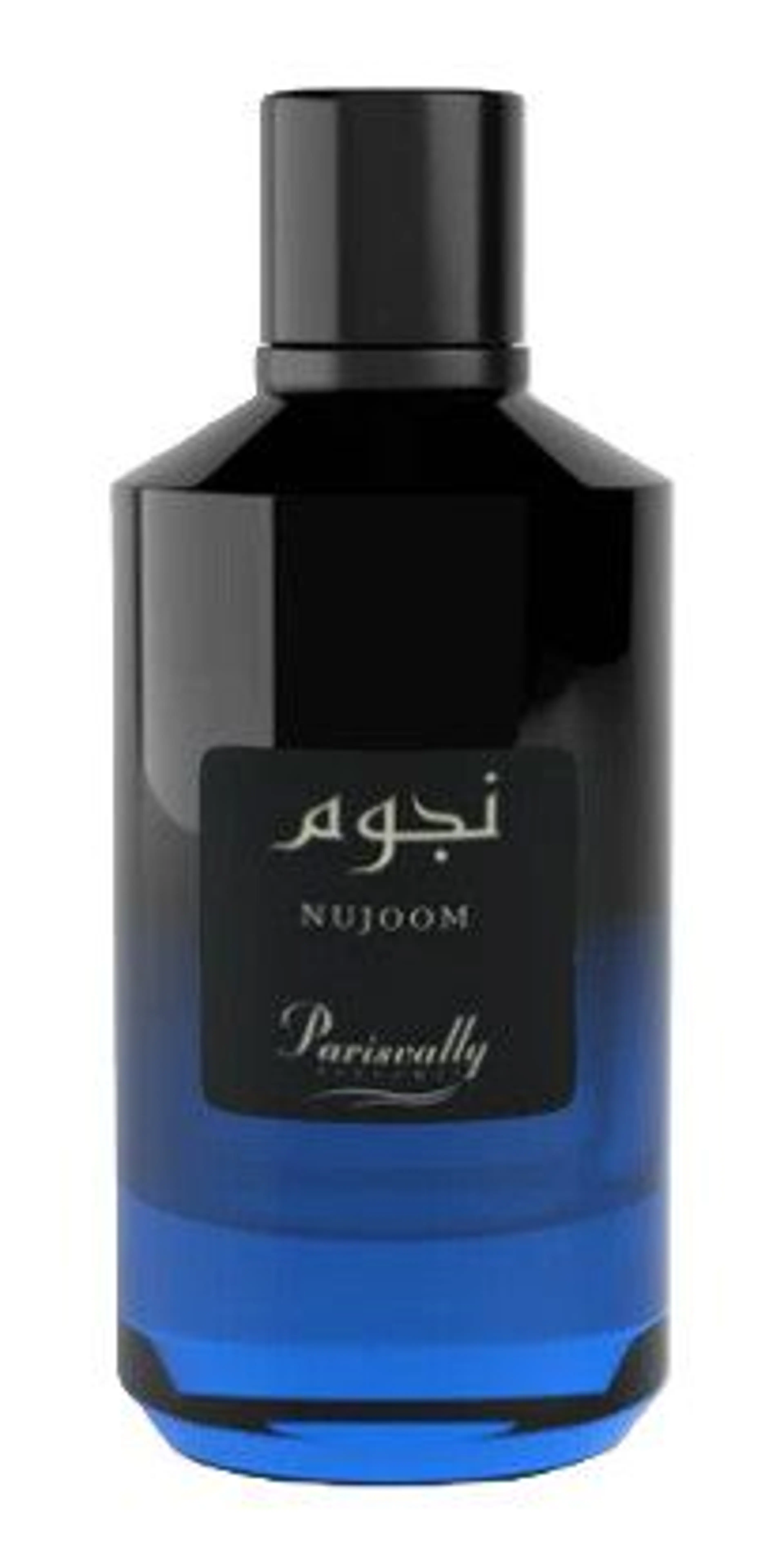 Nujoom