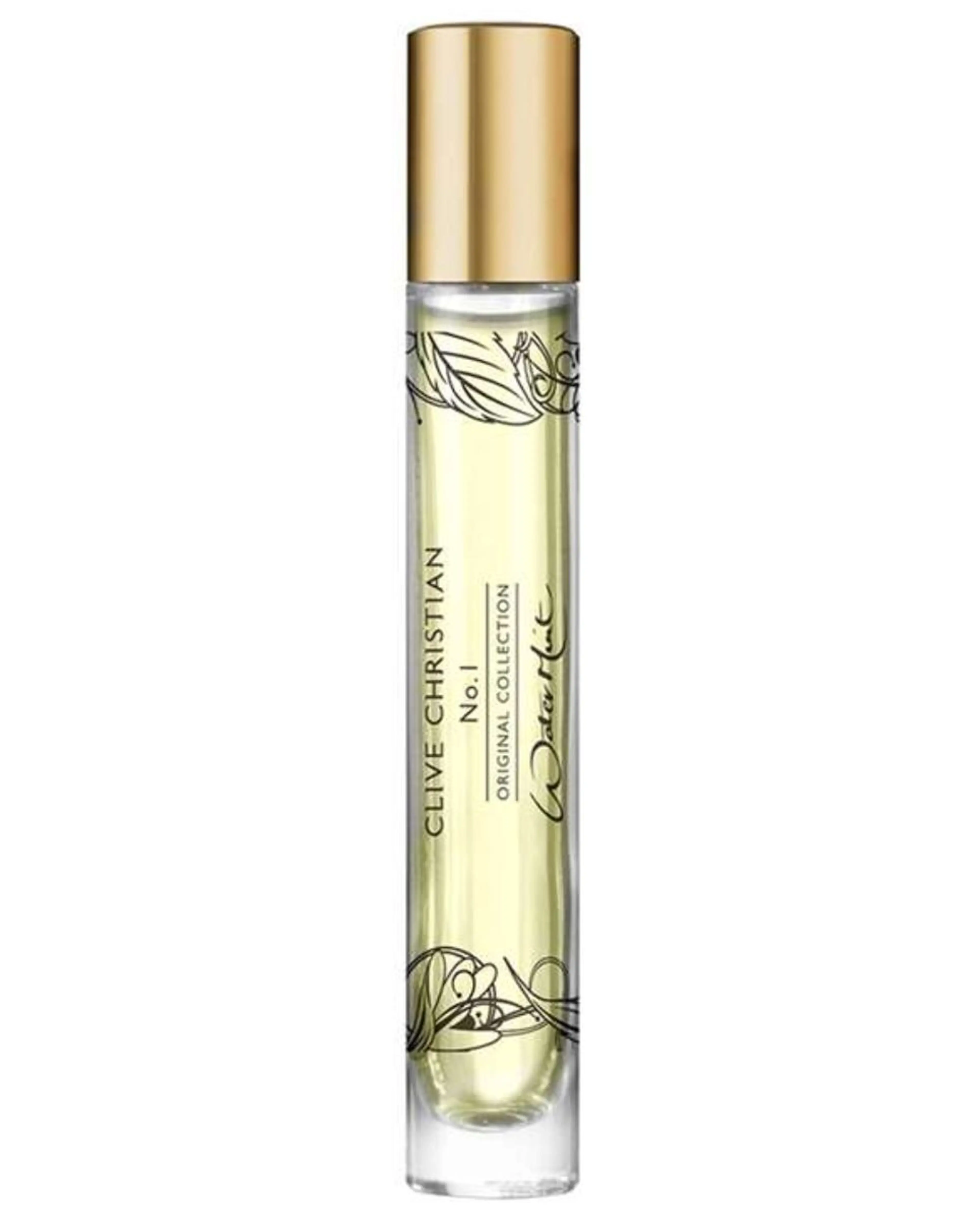 No. 1 Twist Water Mint