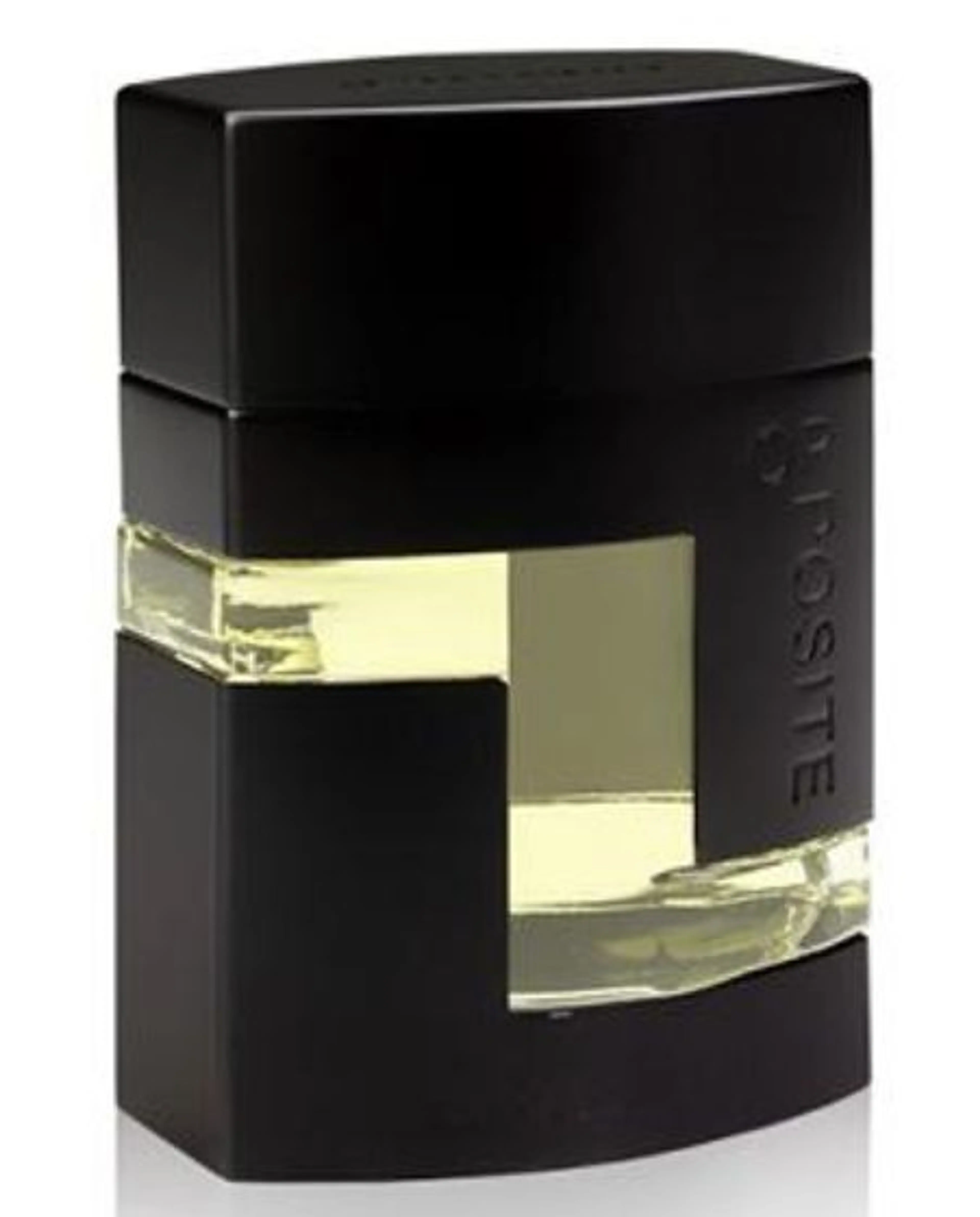 Opposite Black