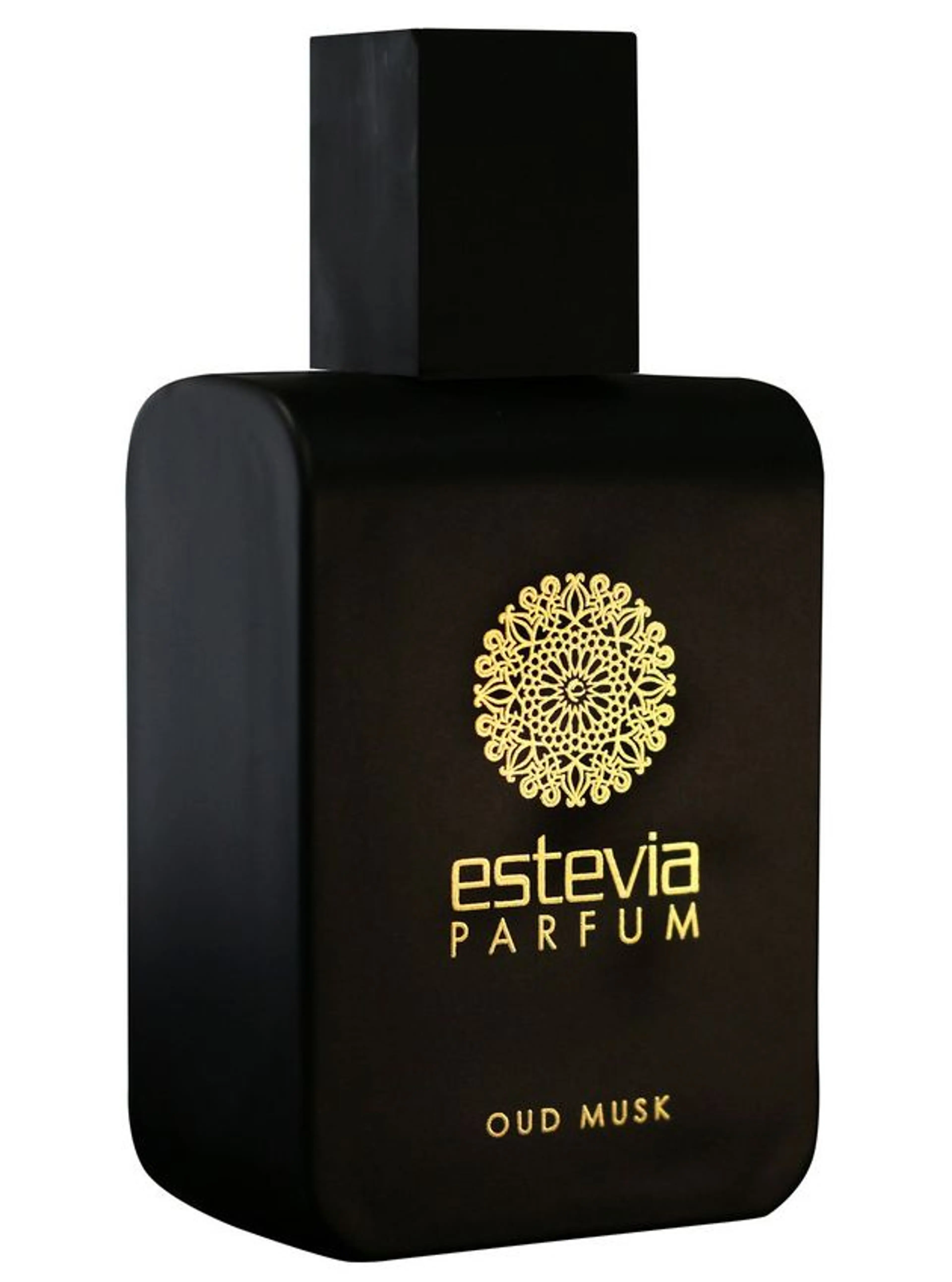 Oud Musk
