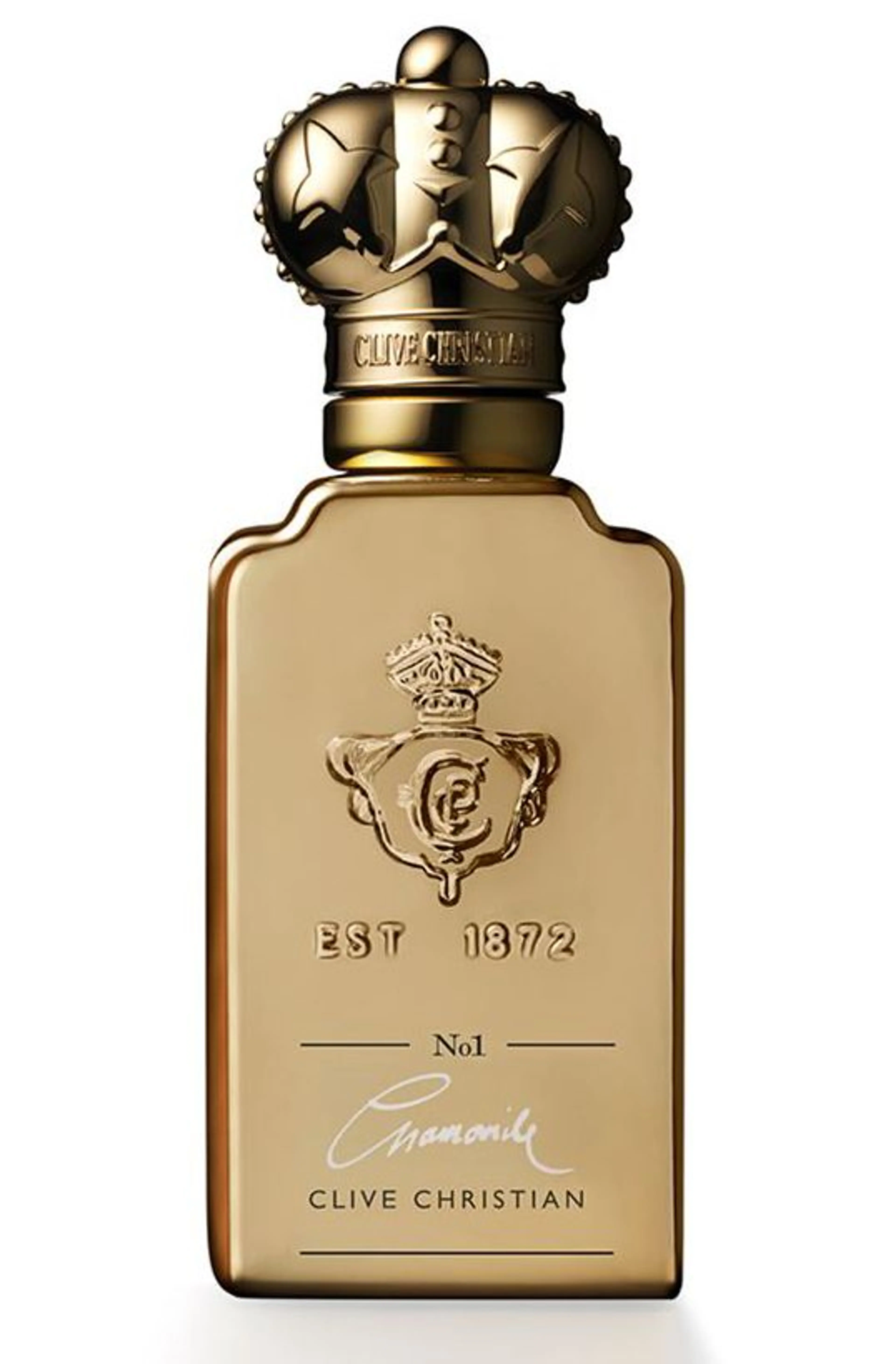 No. 1 Twist Chamomile