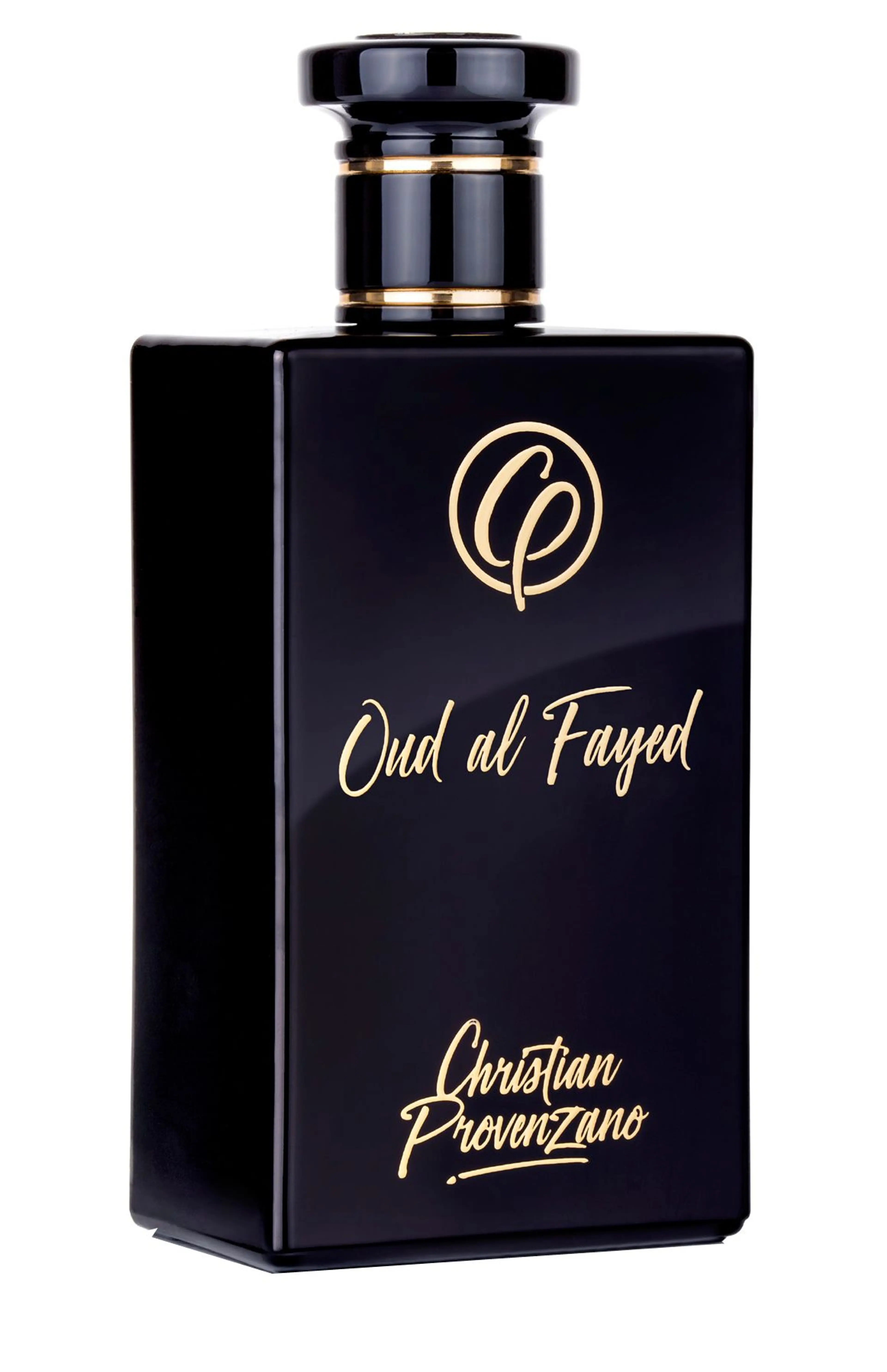 Oud Al Fayed