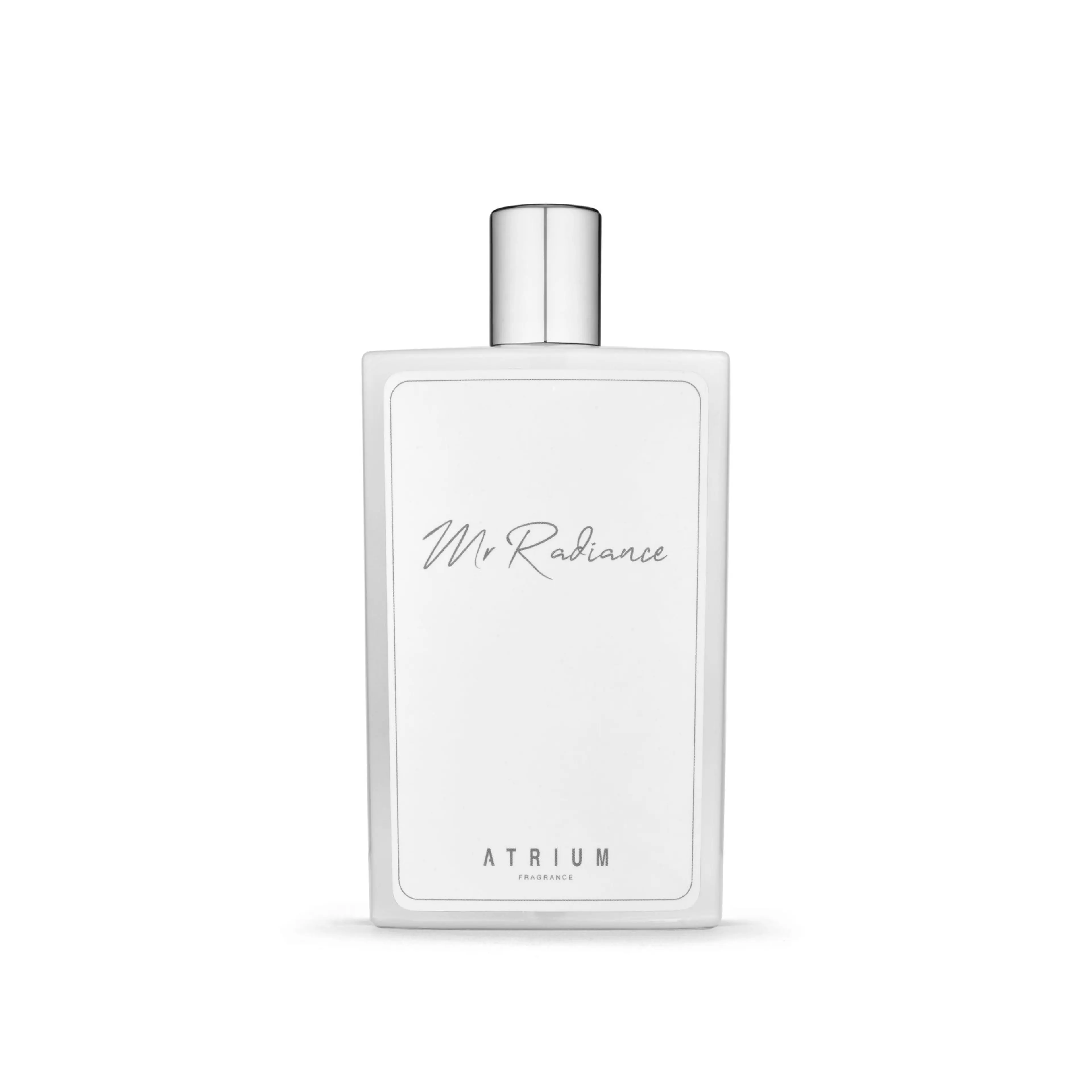 Mr Radiance