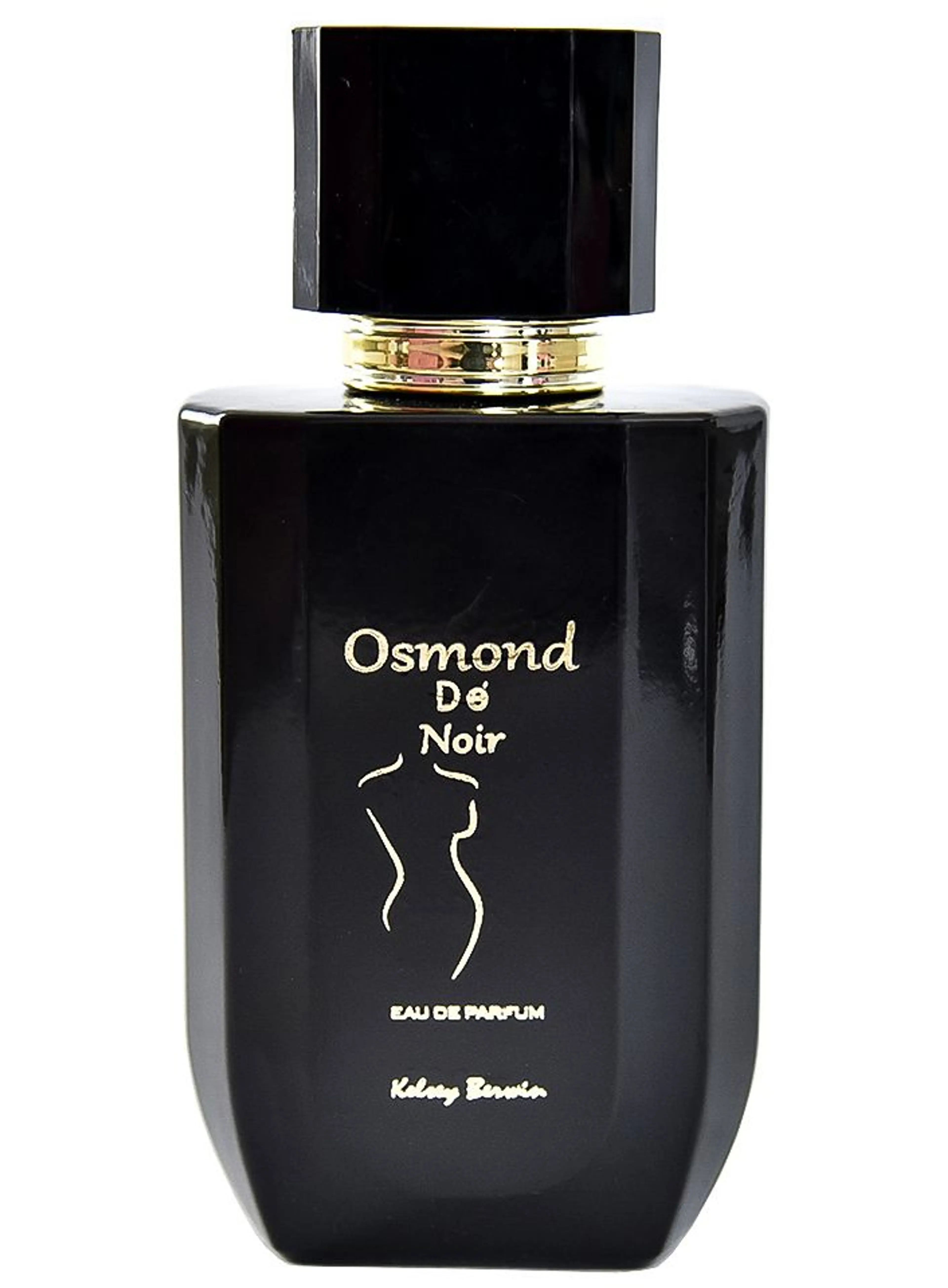 Osmond de Noir