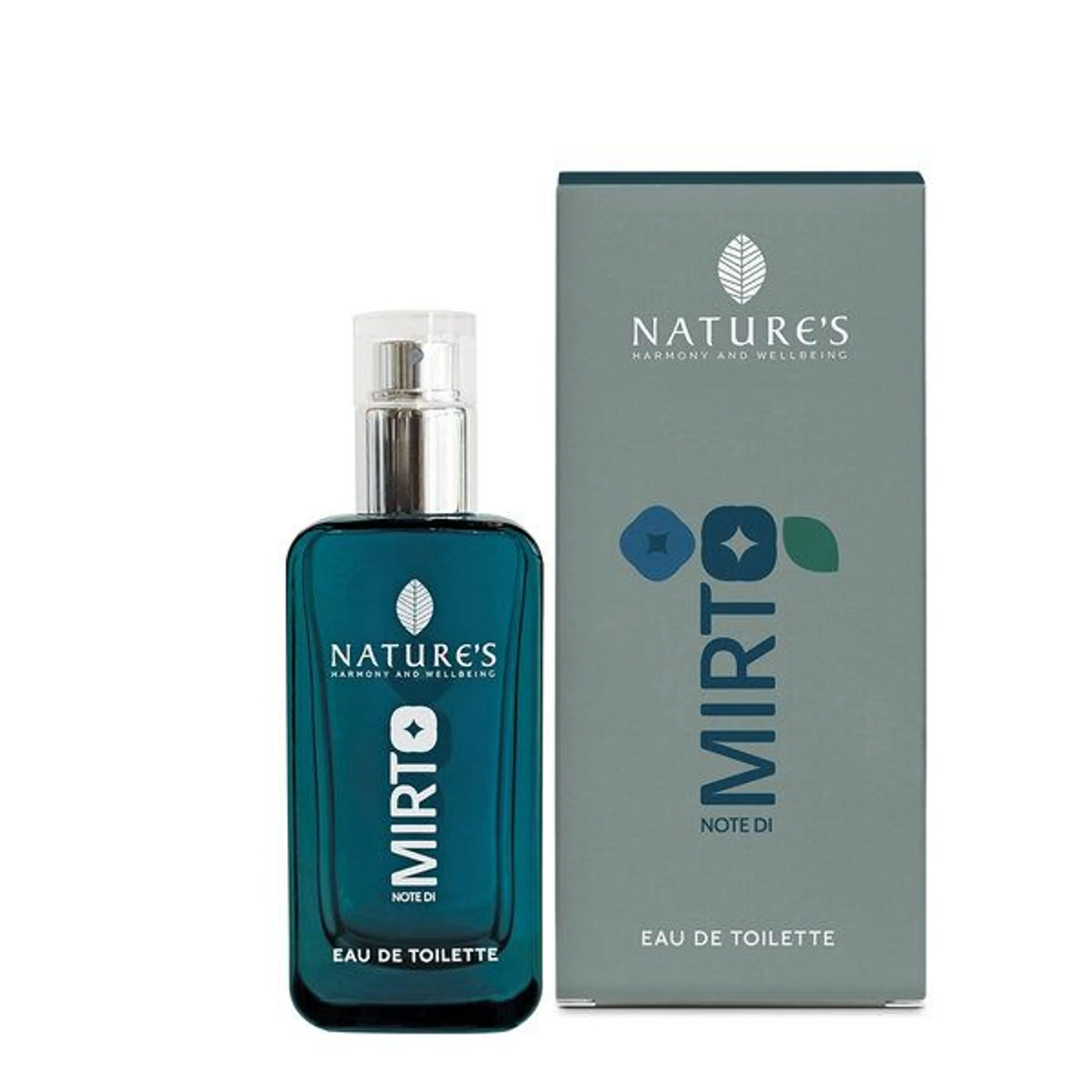 Note di Mirto