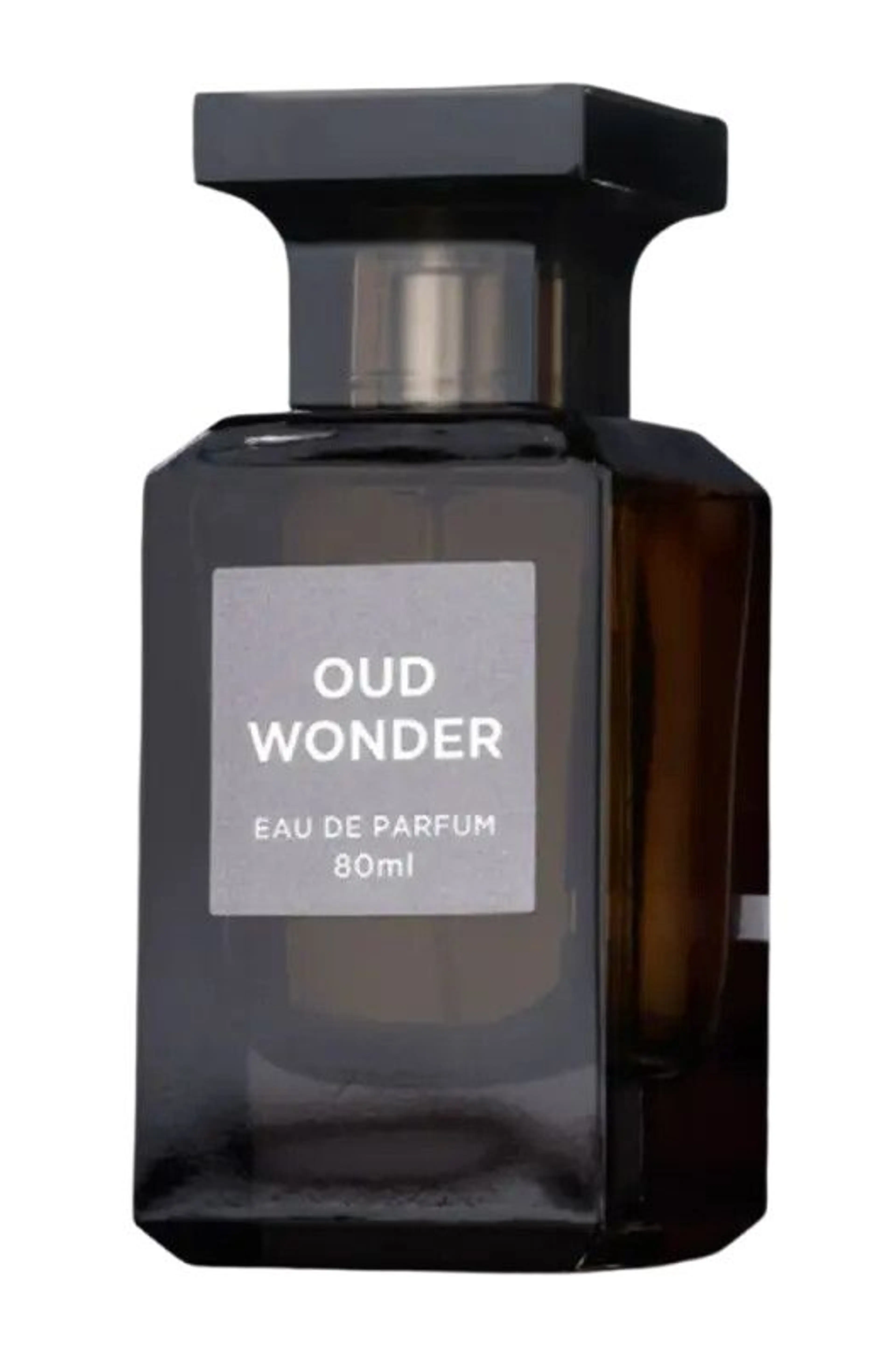 Oud Wonder