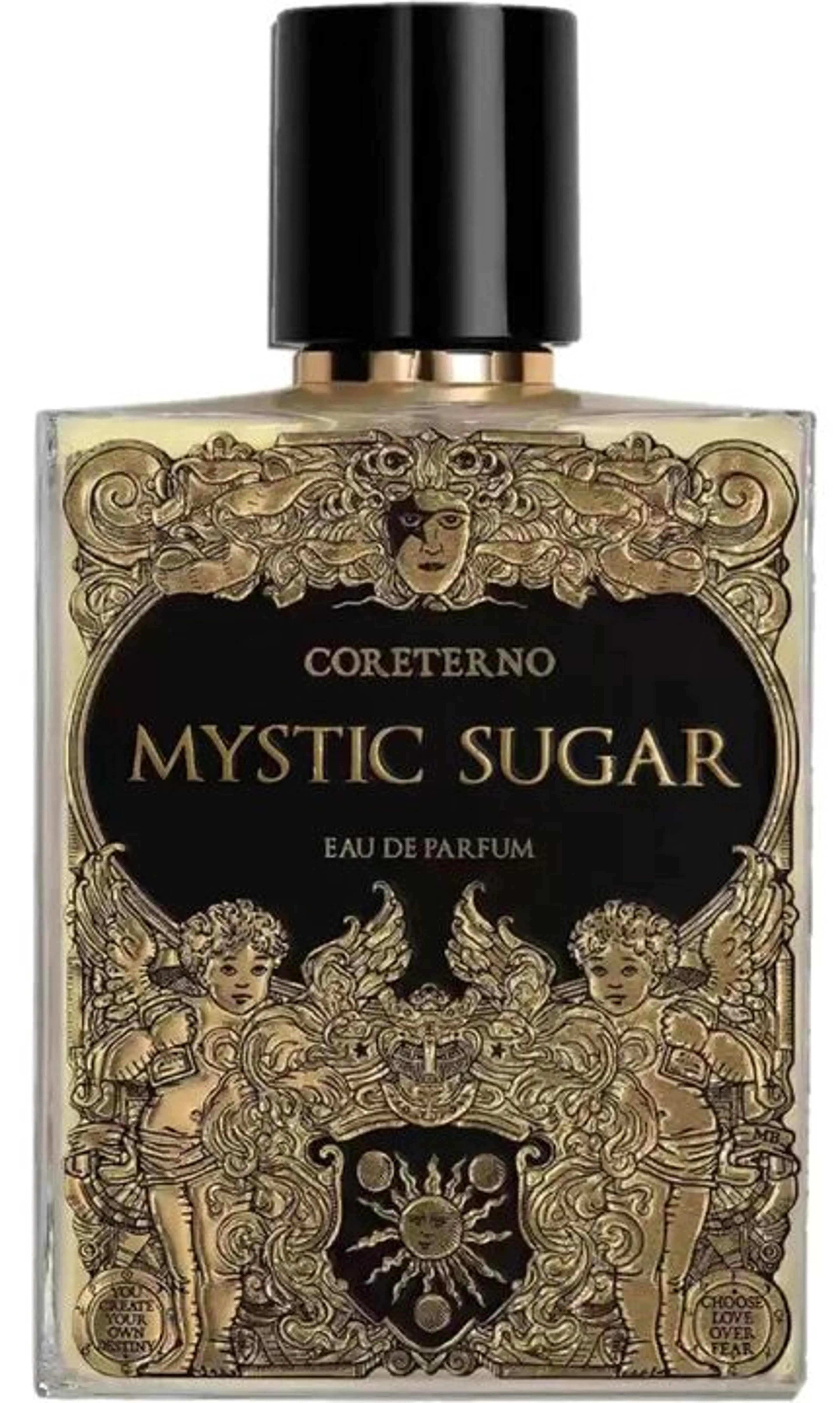 Mystic Sugar