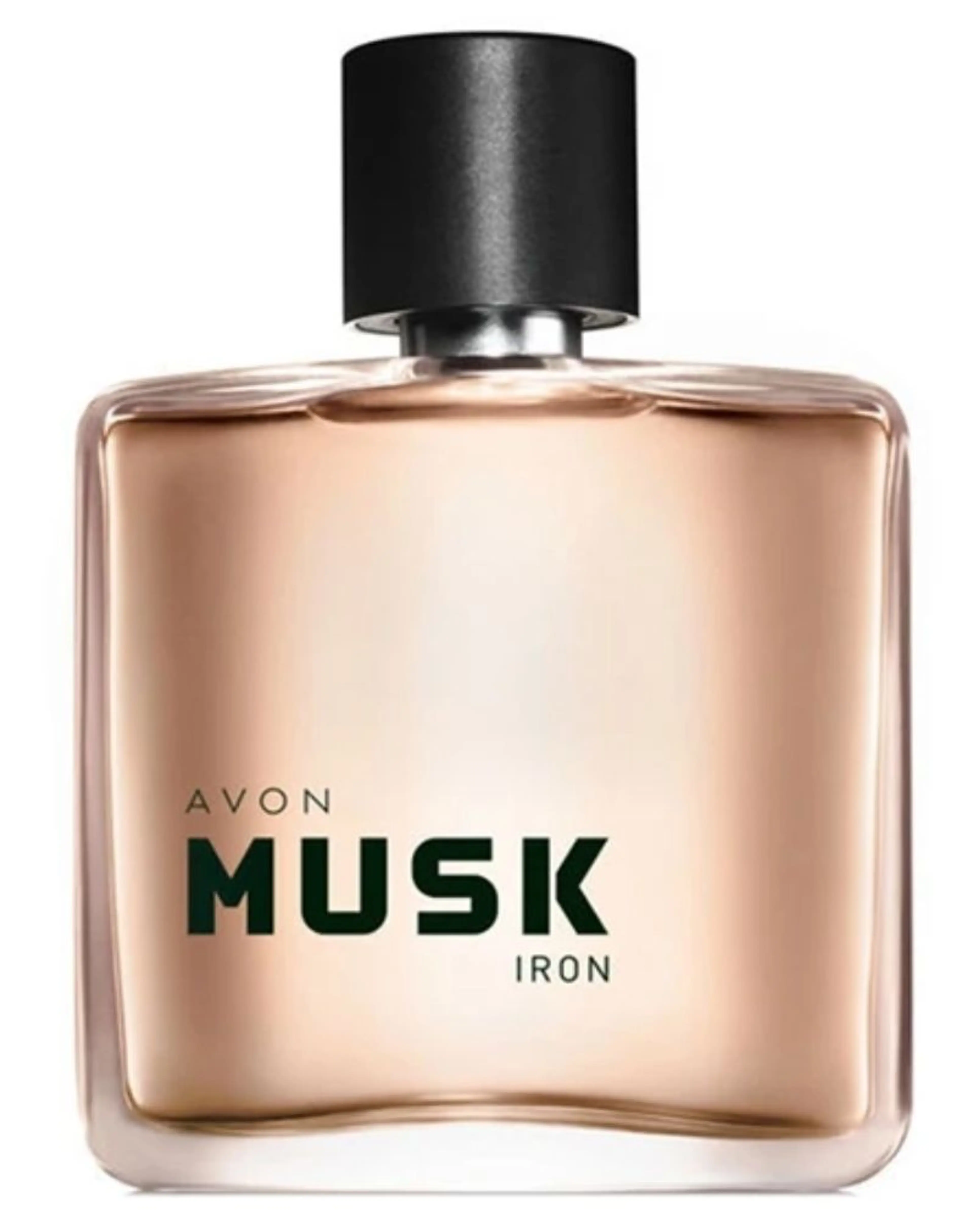 Musk Iron