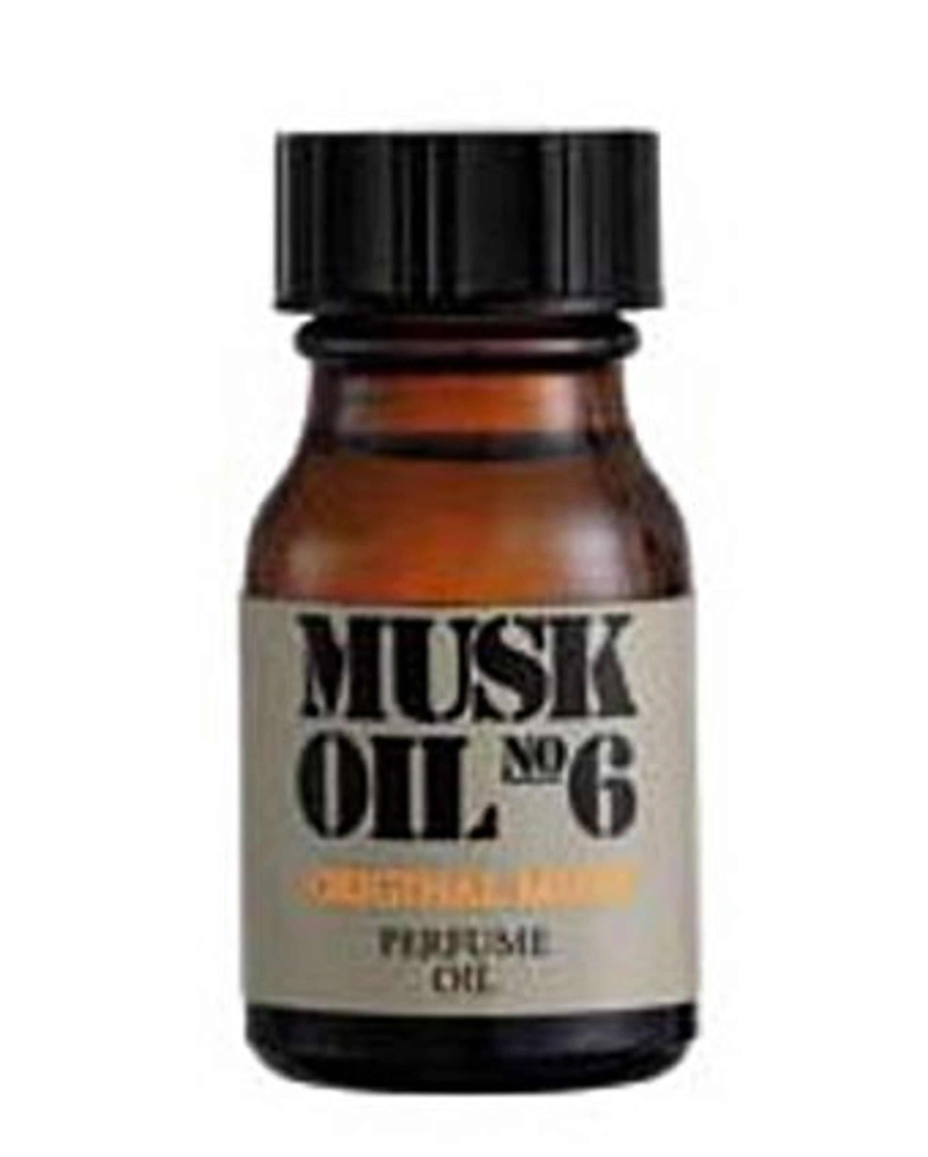 Musk Oil No. 6