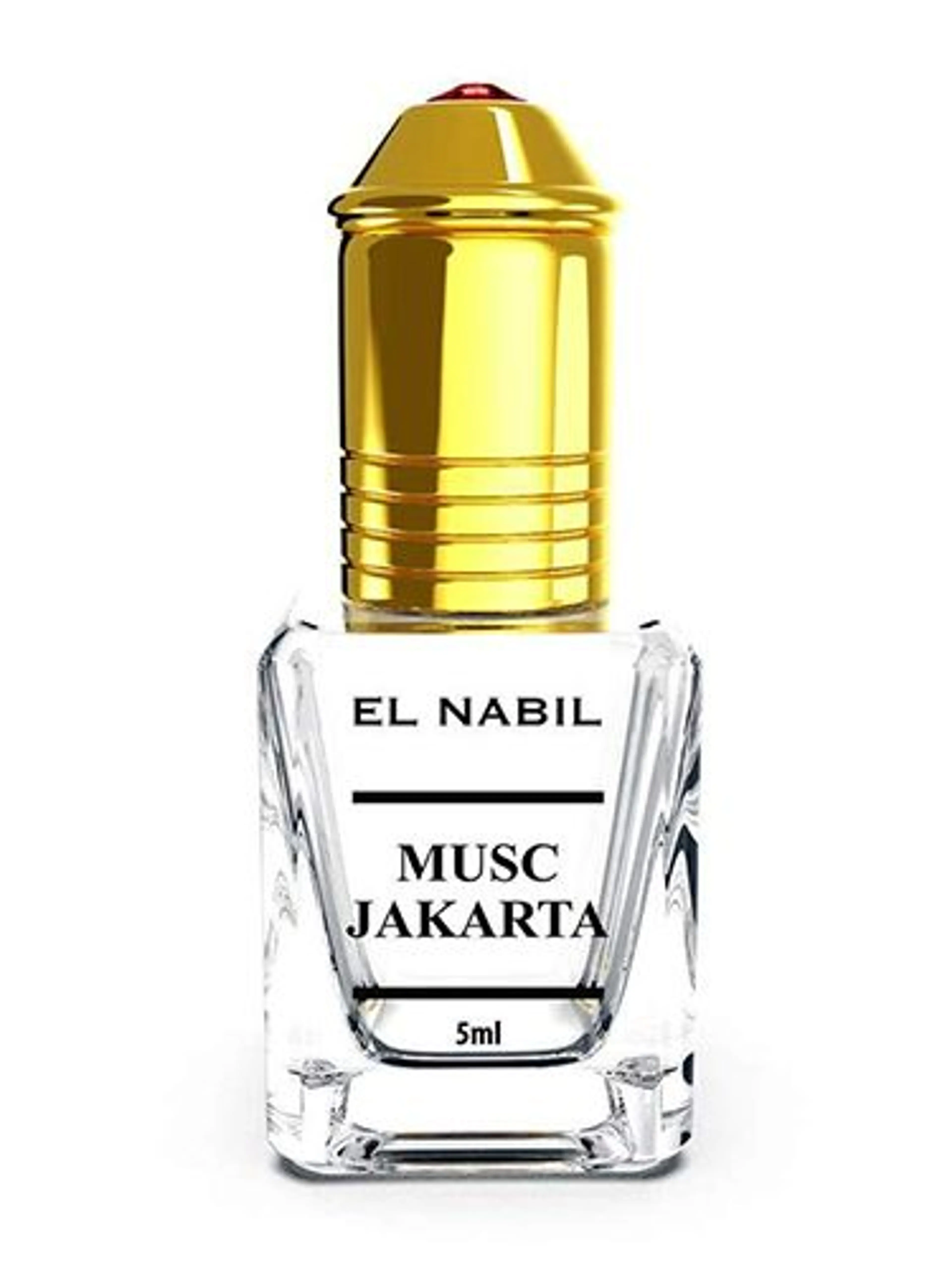 Musk Jakarta