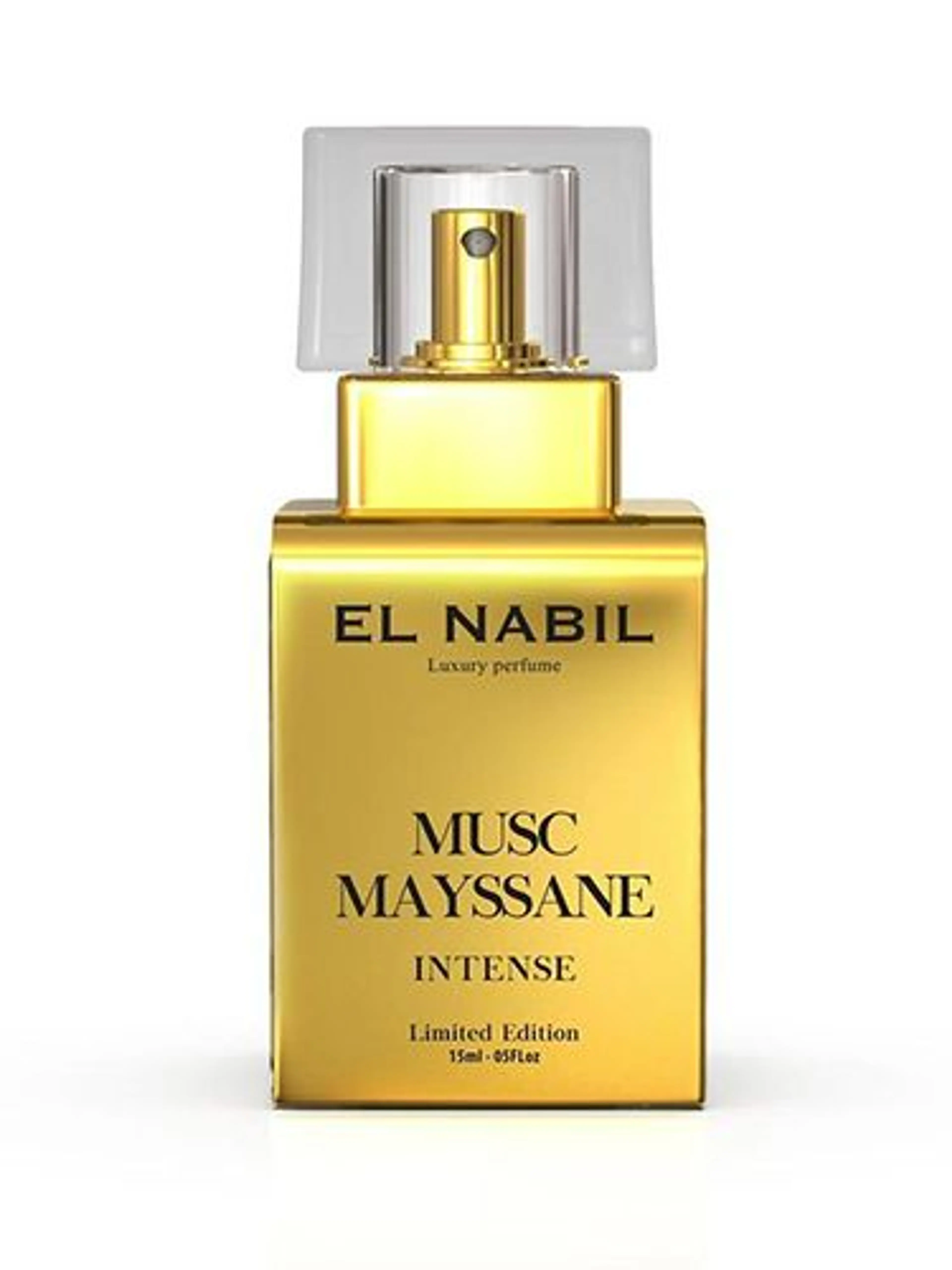 Musc Maysanne Intense