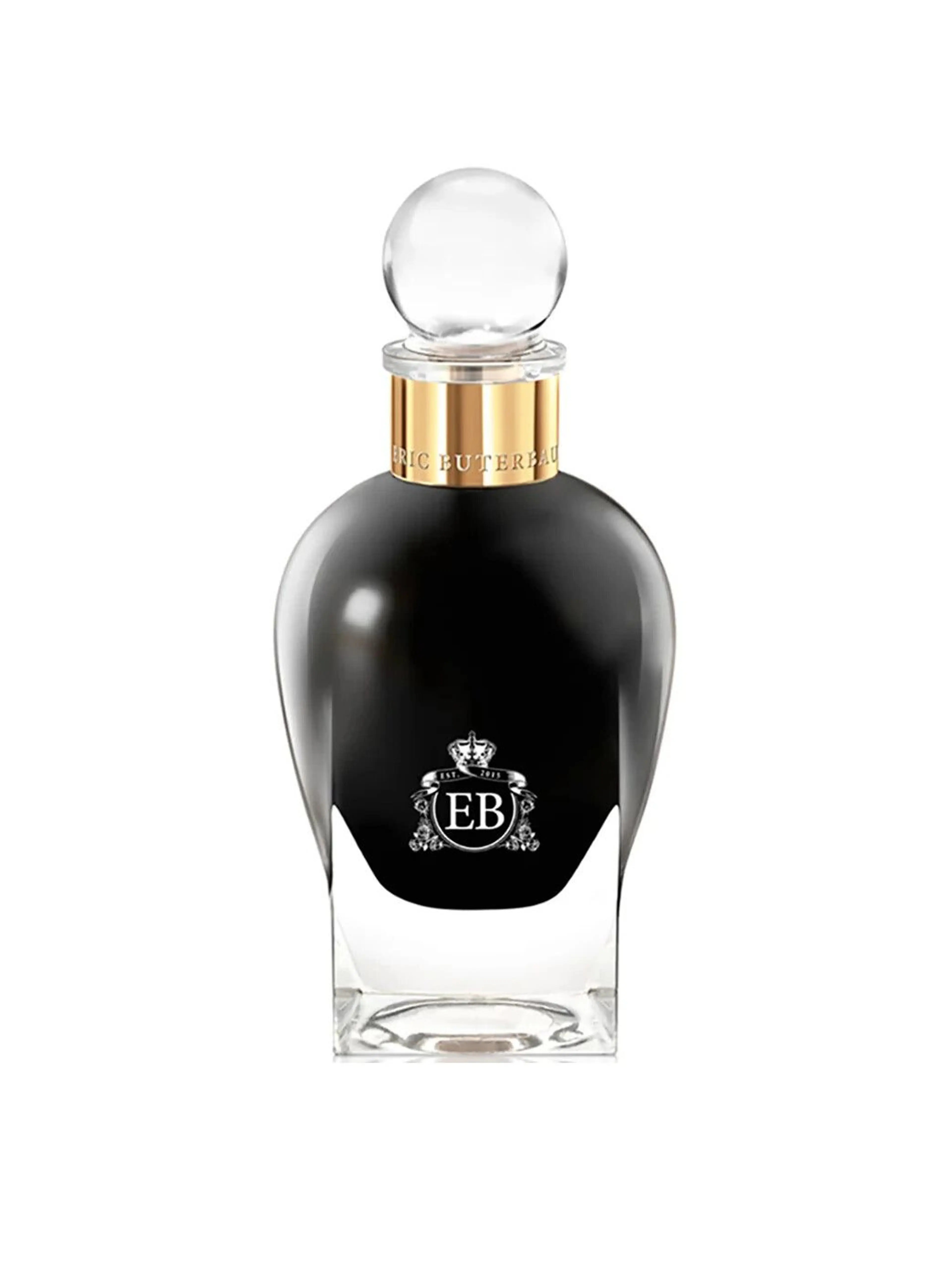 Oud Gardenia