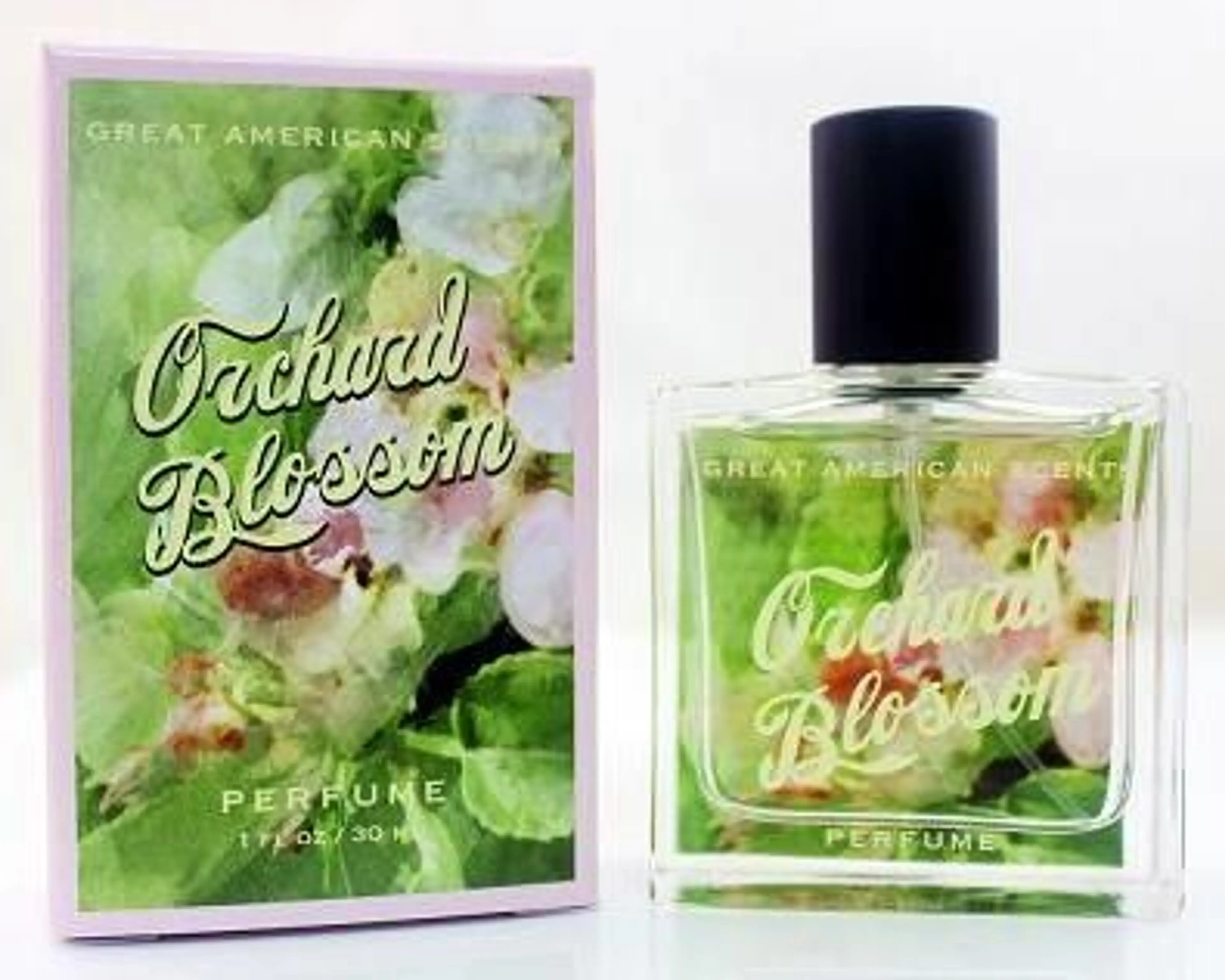 Orchard Blossom