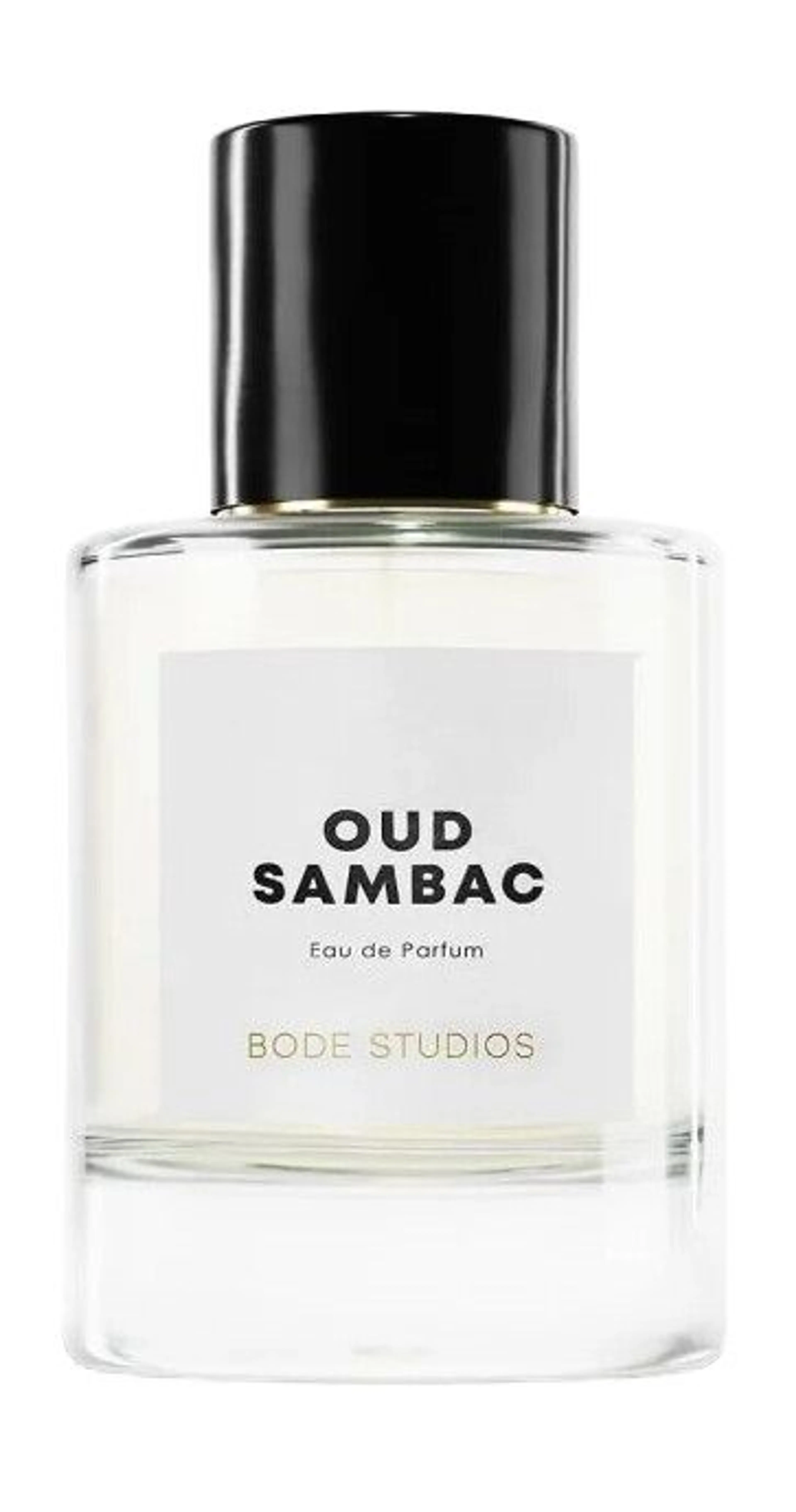 Oud Sambac