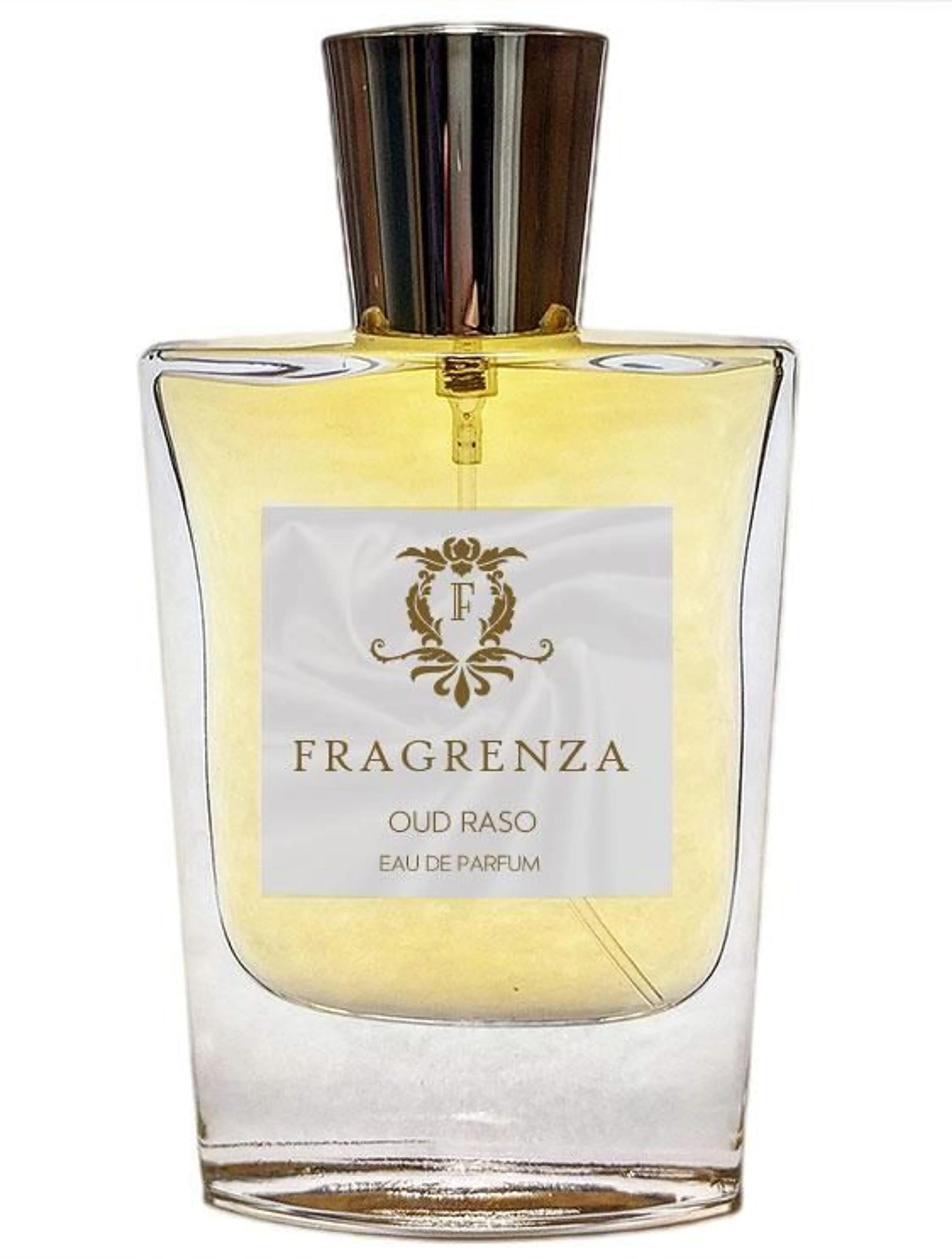 Oud Raso