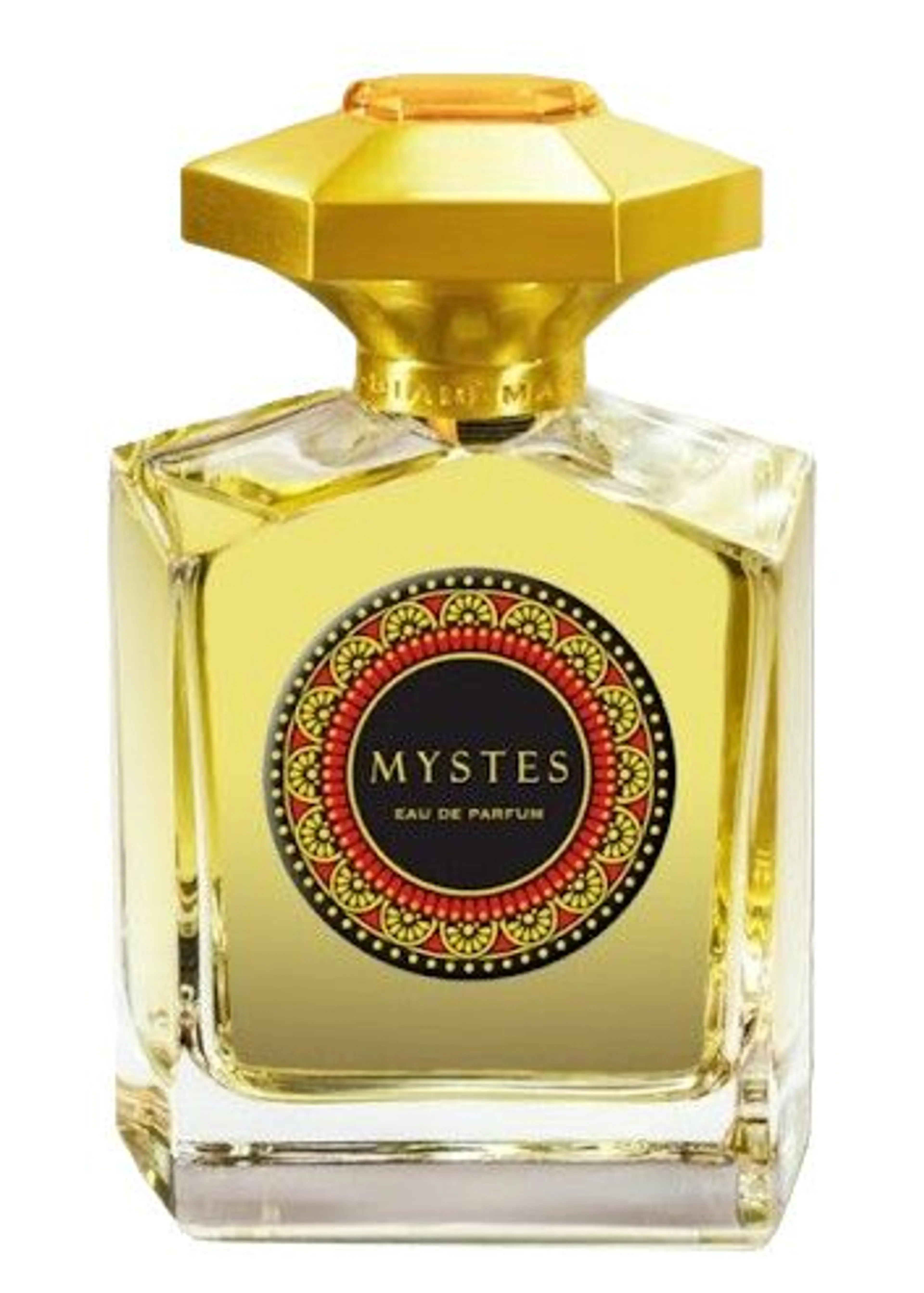 Mystes