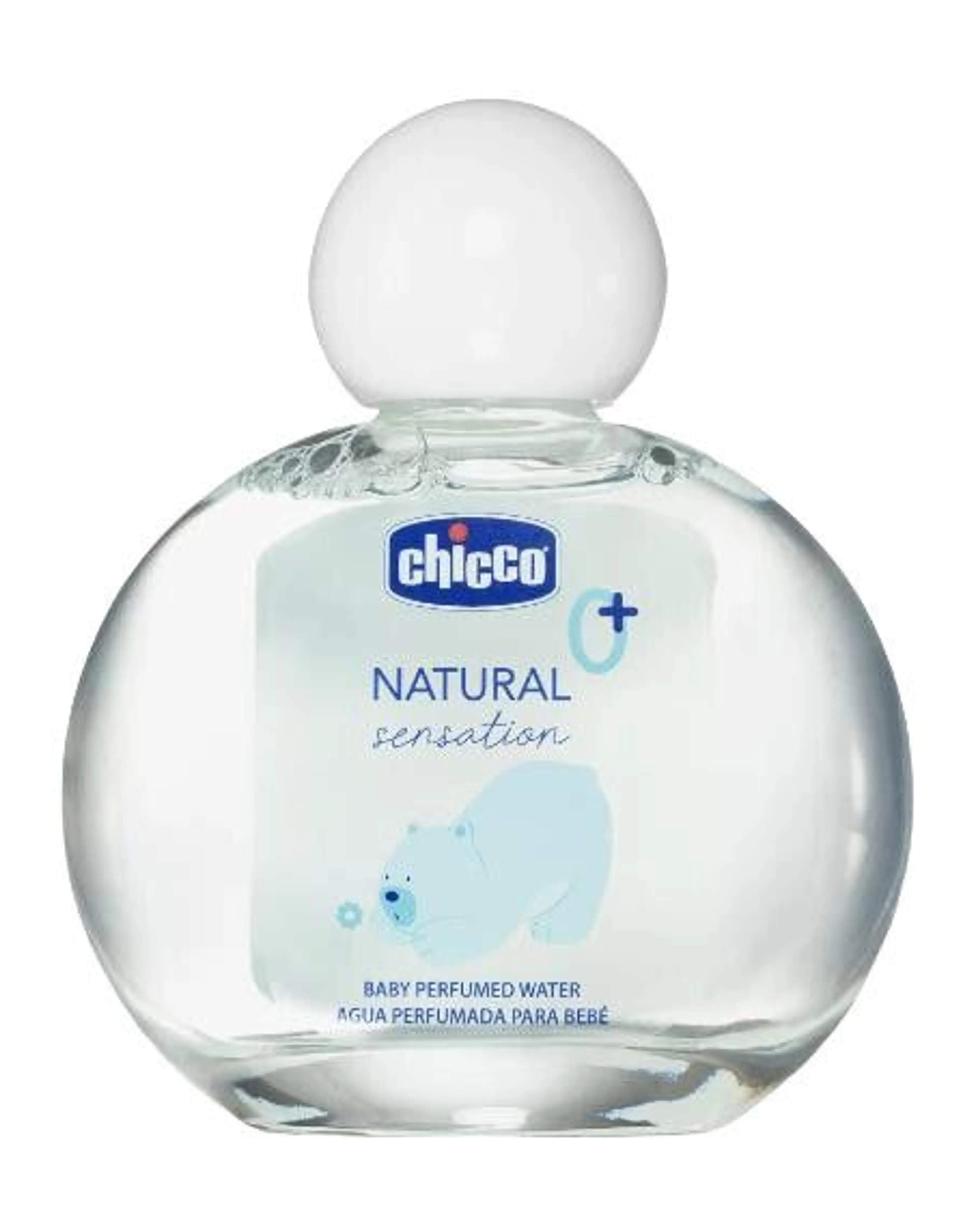 Natural Sensation