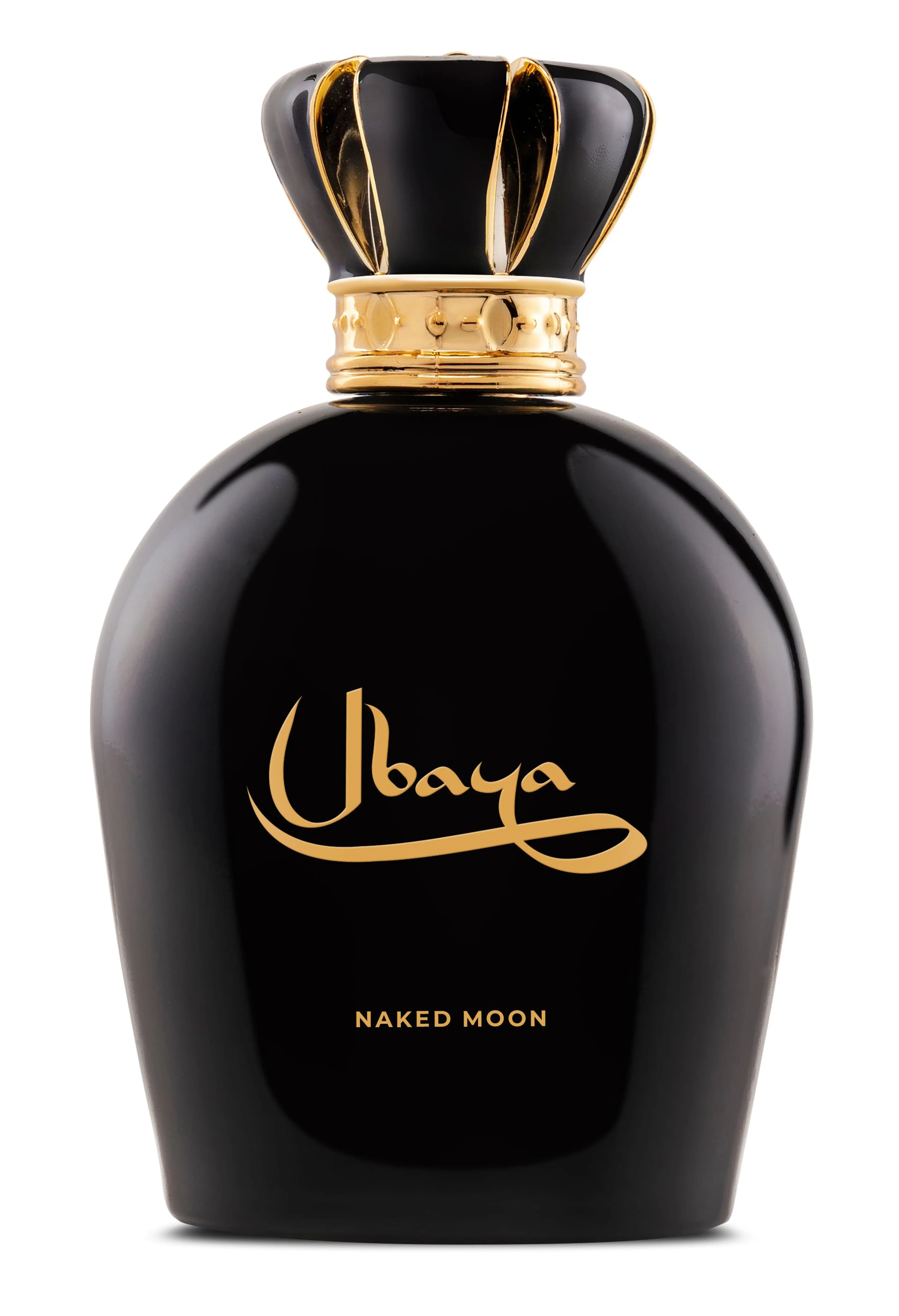 Naked Moon