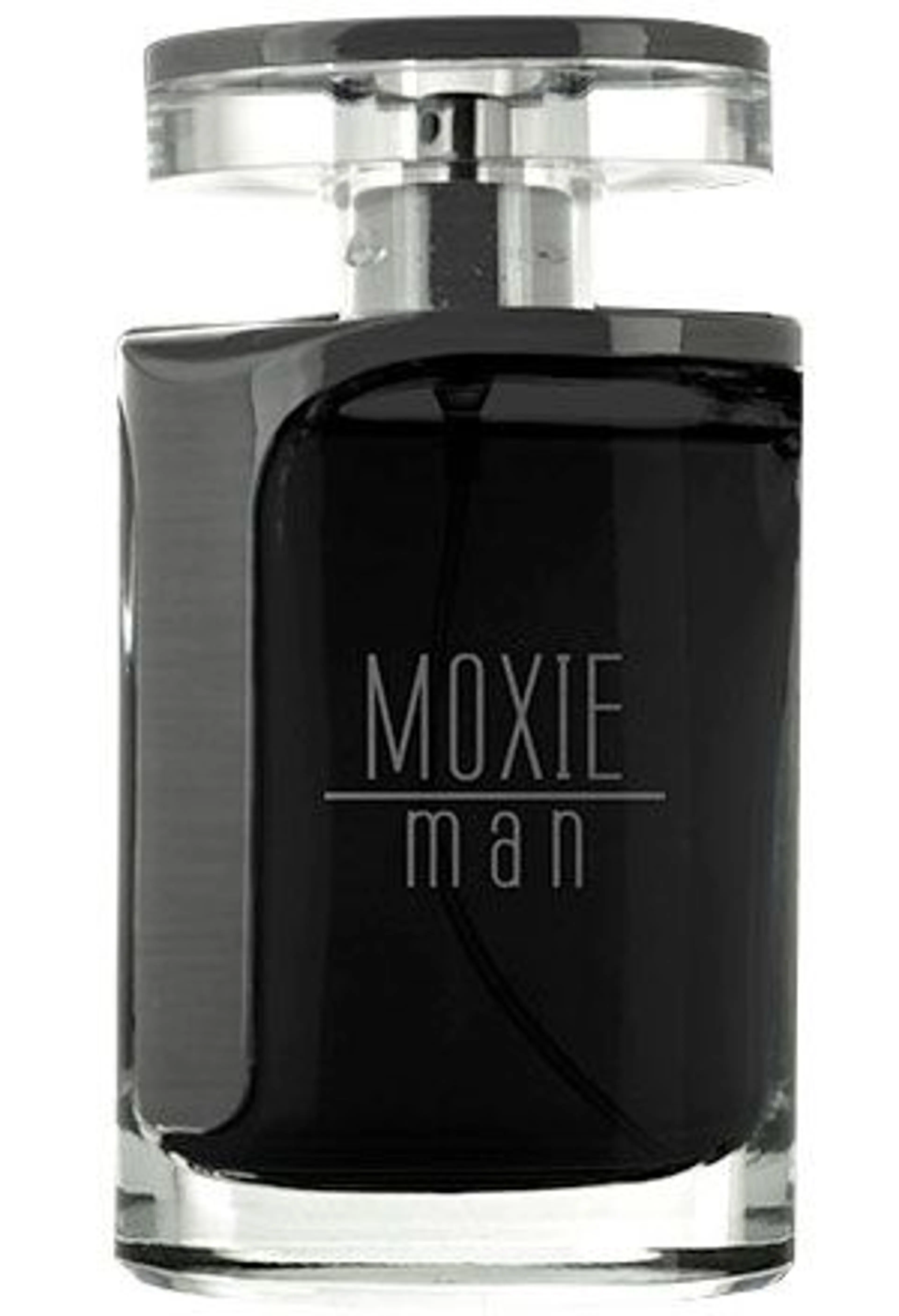 Moxie Man
