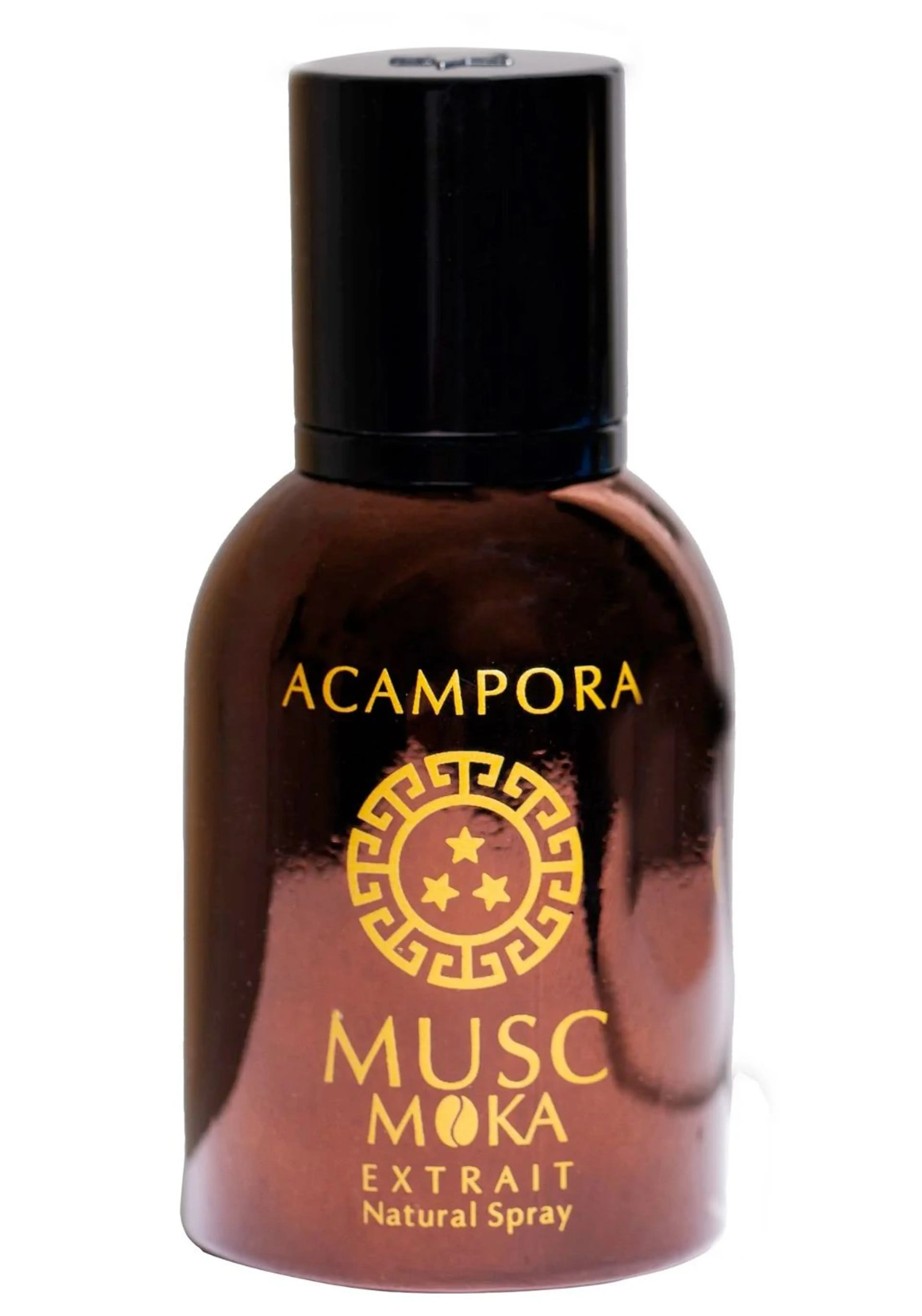 Musc Moka – Extrait de Parfum