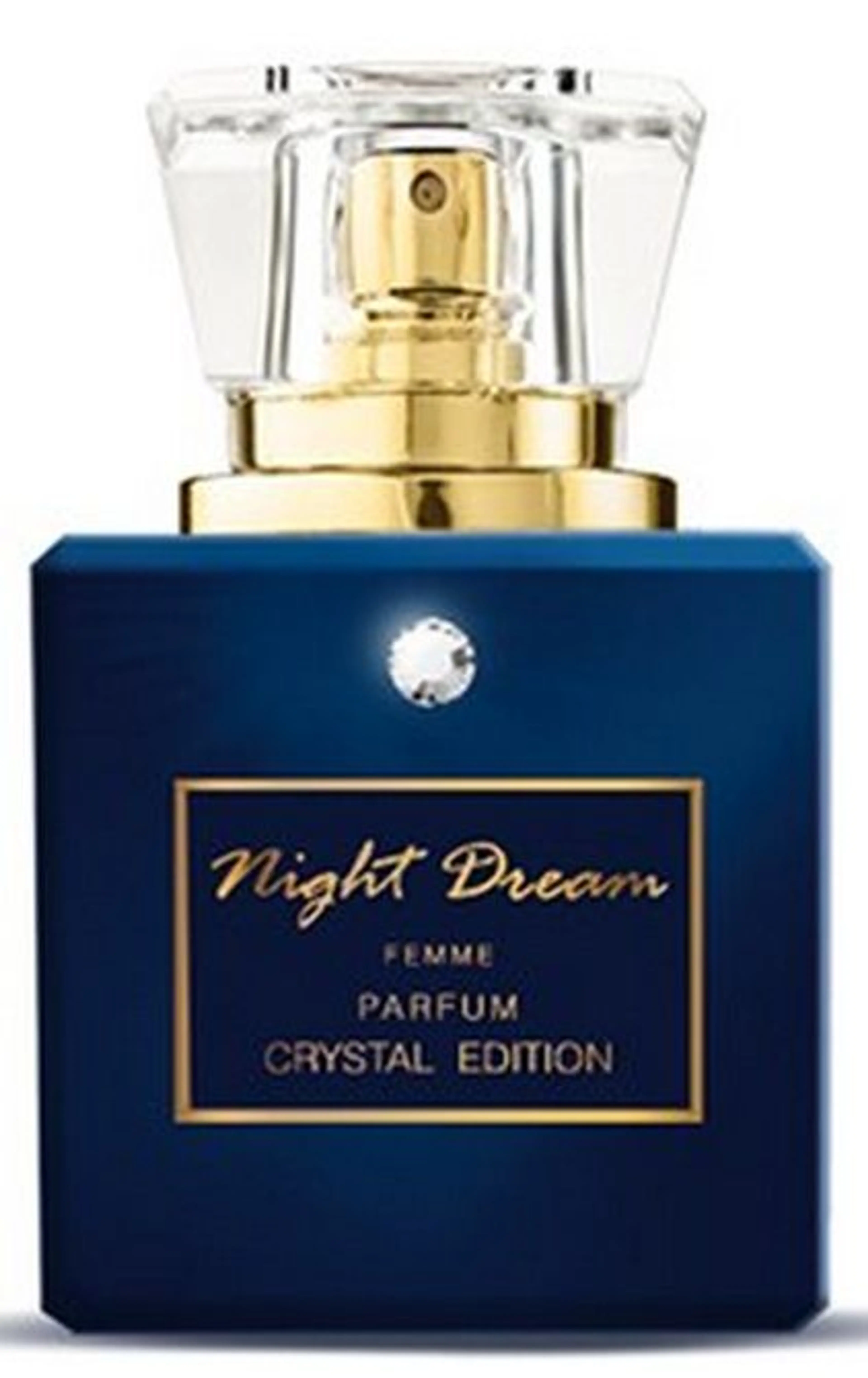 Night Dream Crystal Edition