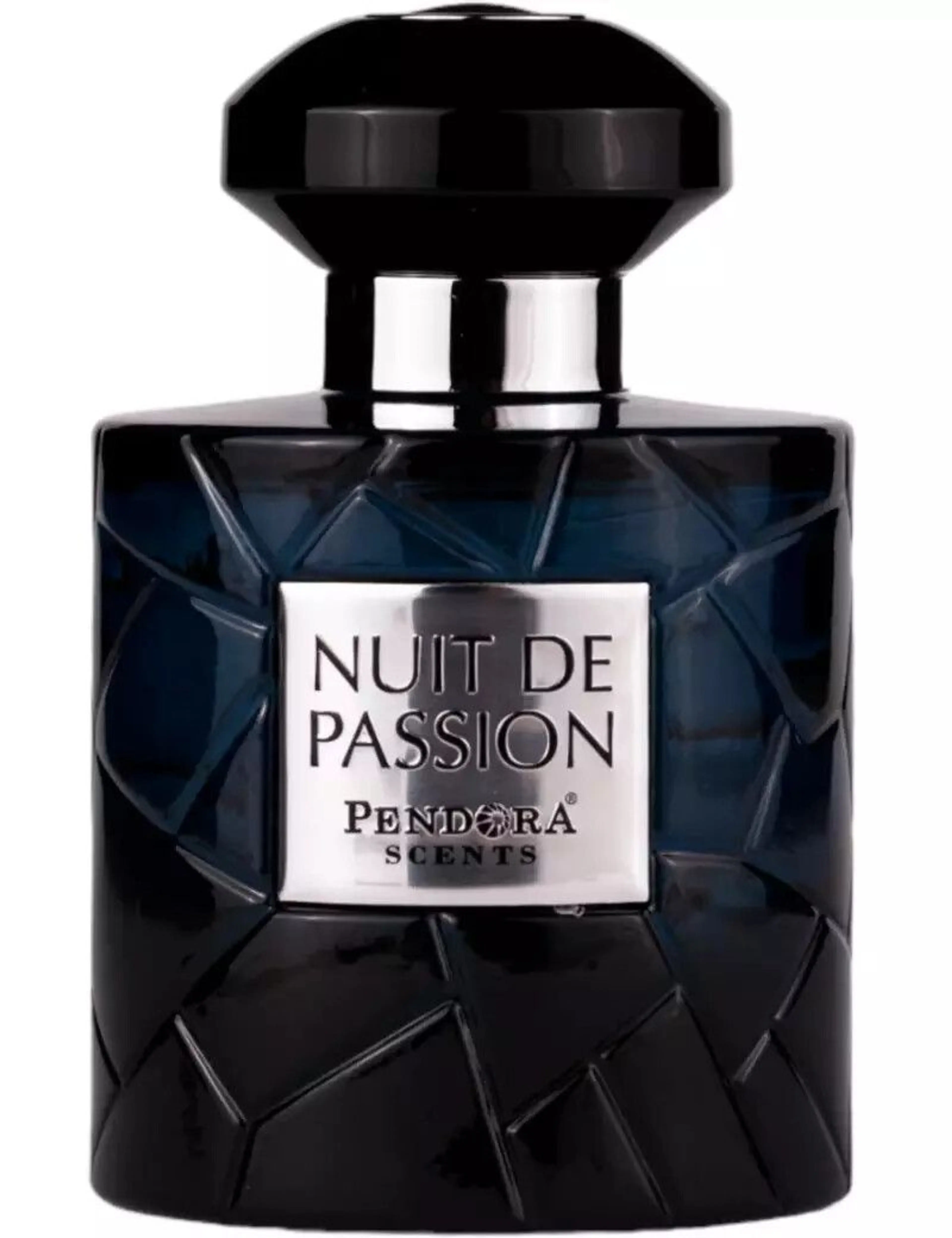 Nuit de Passion