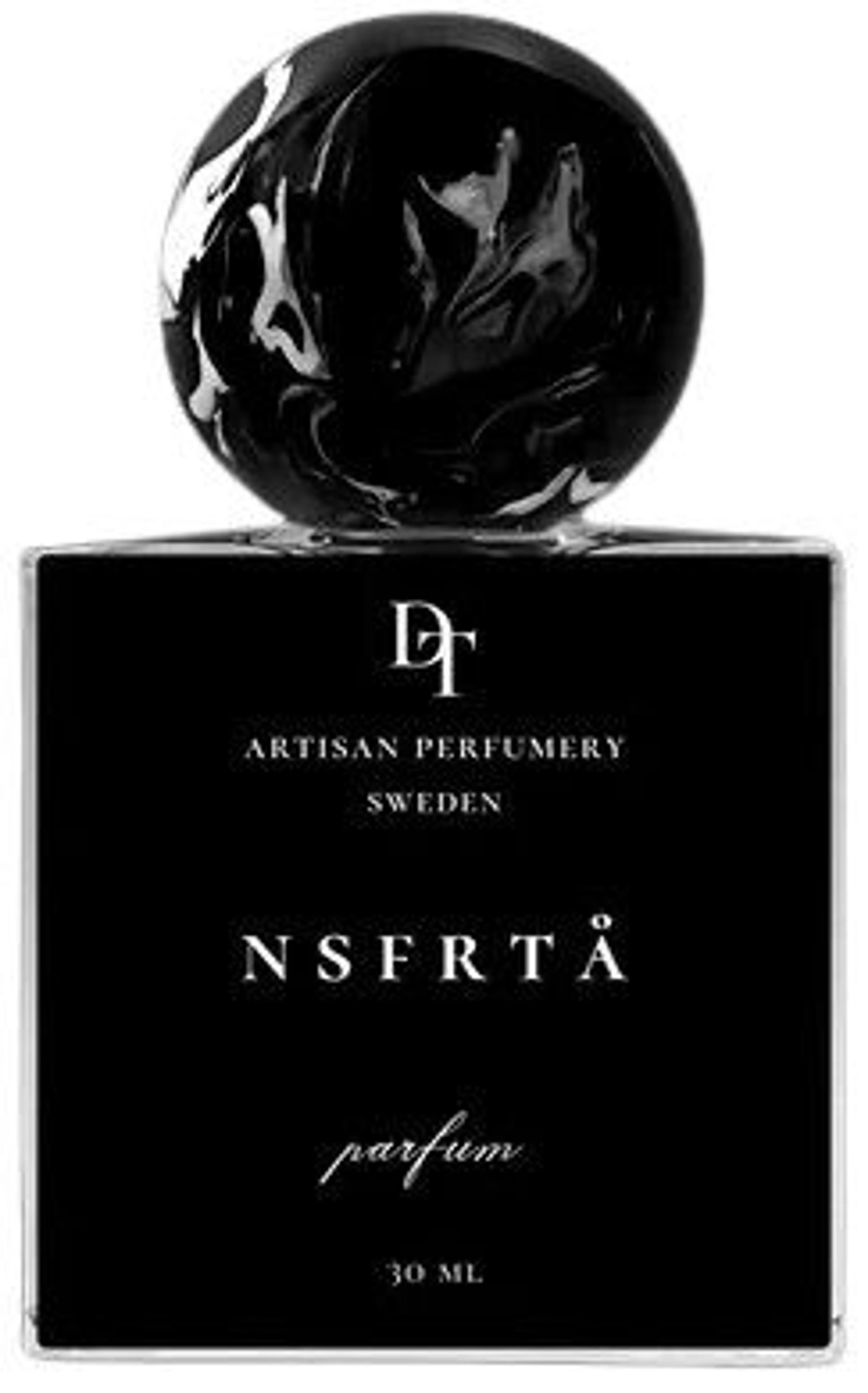 NSFRTÅ