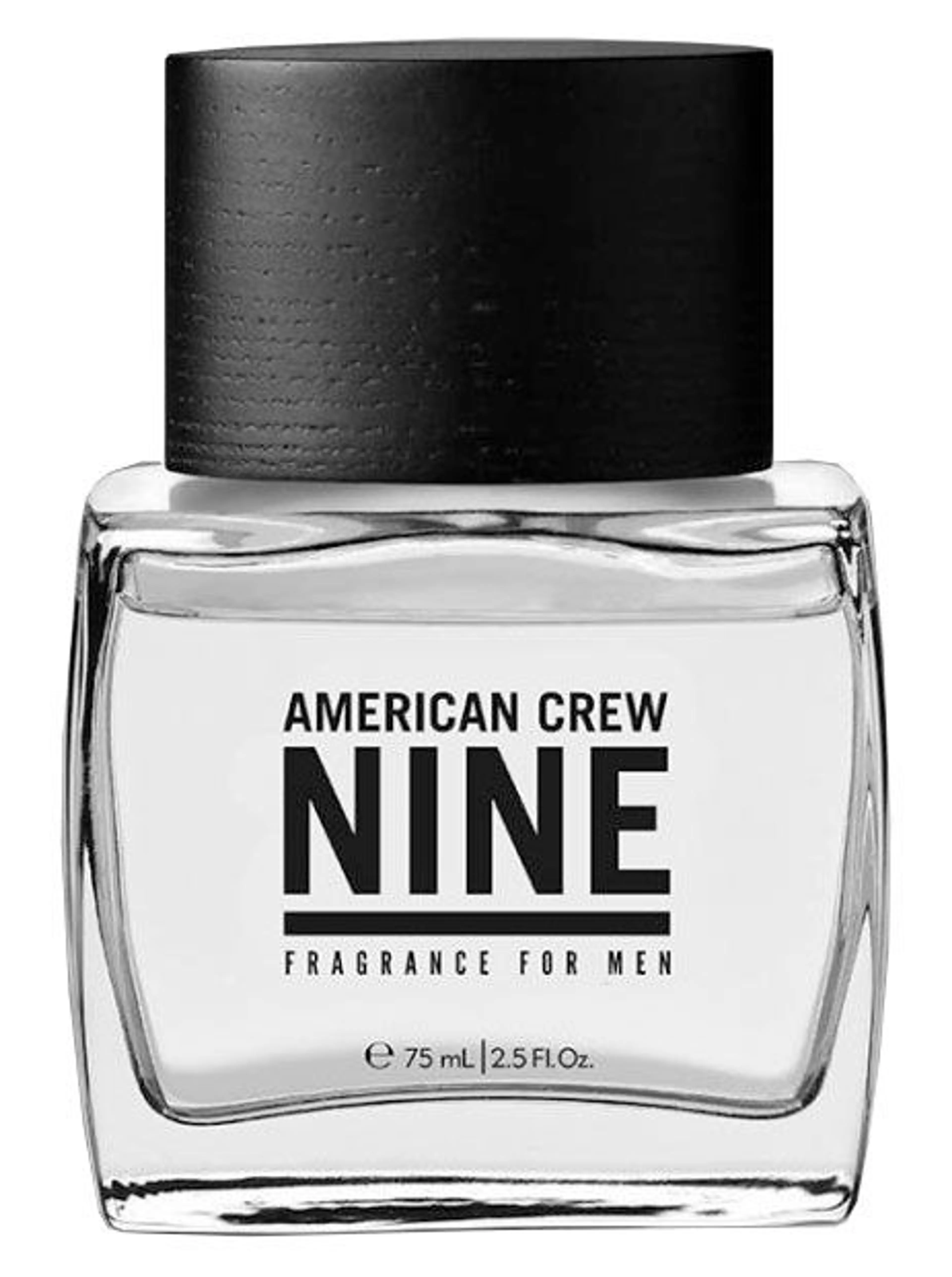 Nine