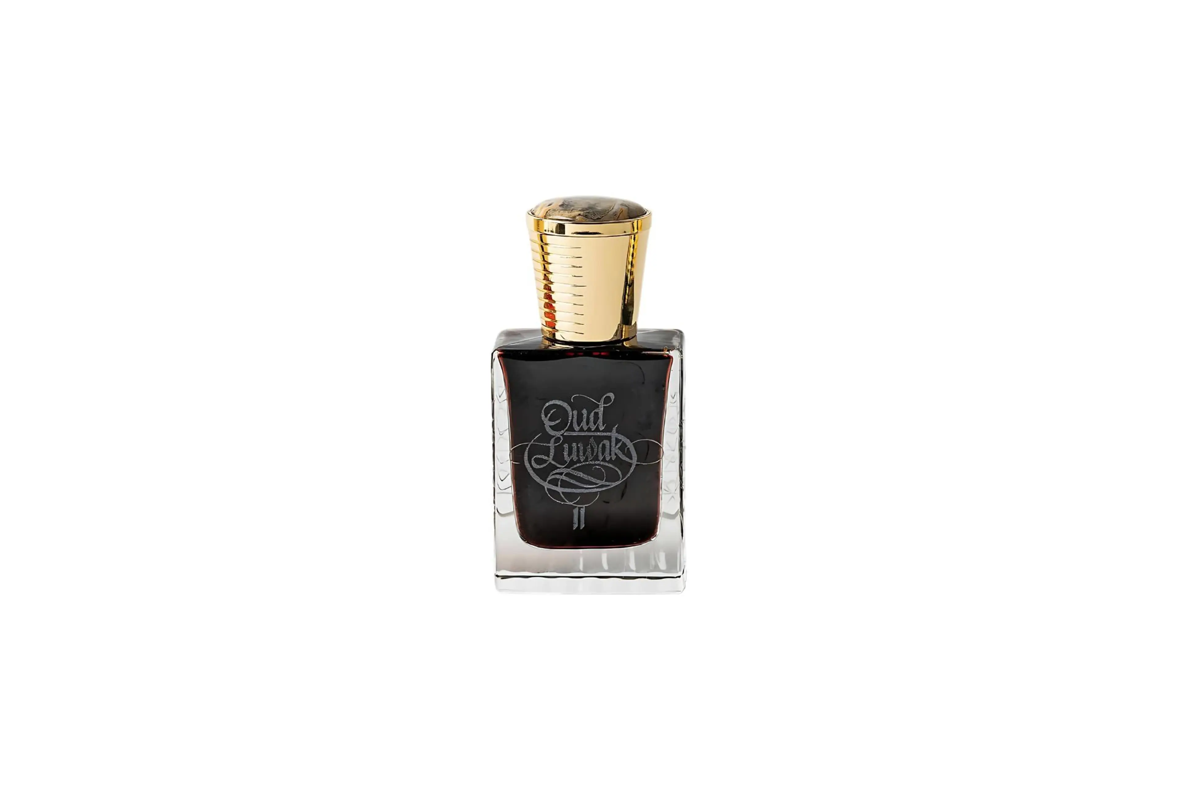 Oud Luwak II