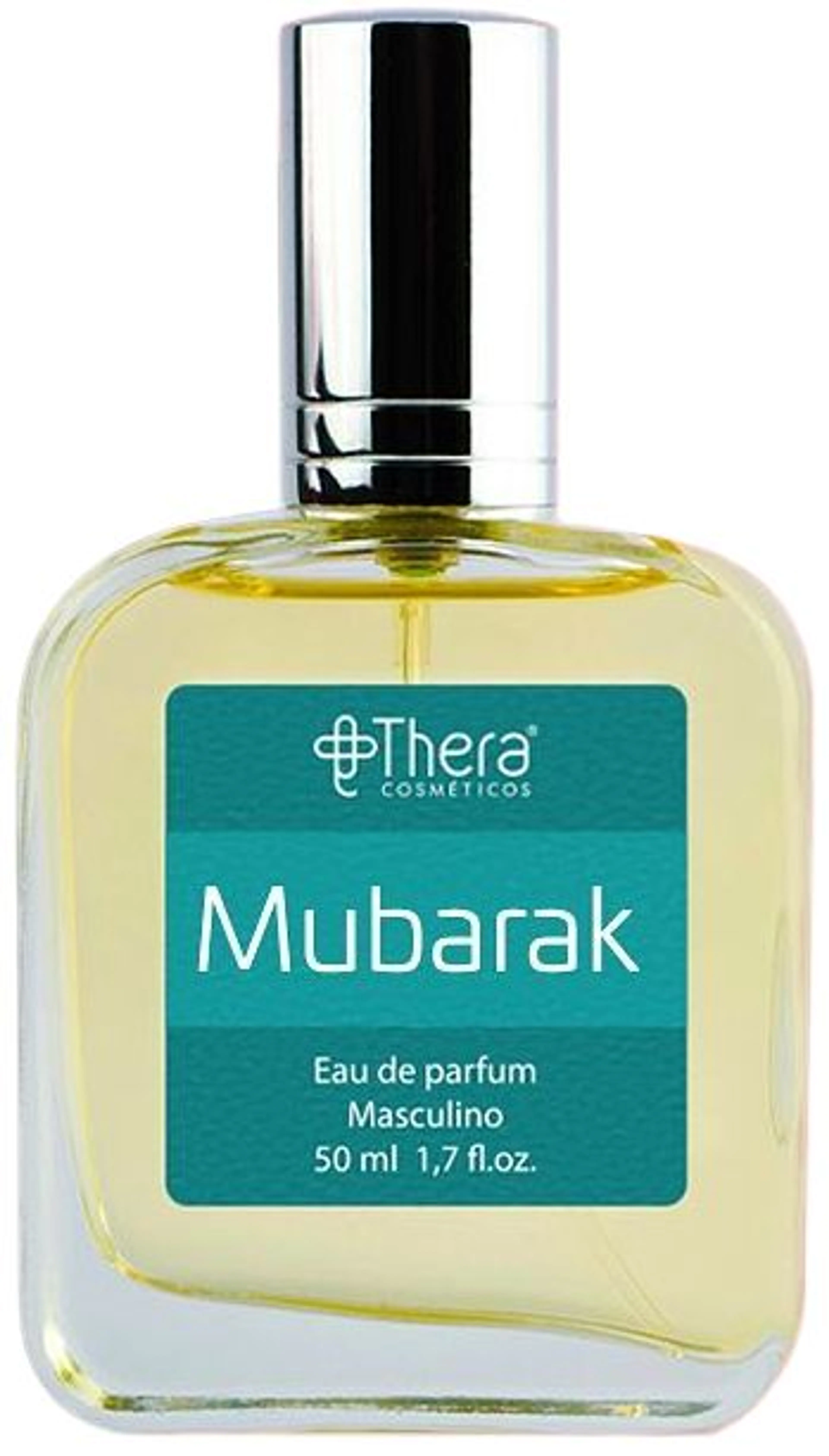 Mubarak