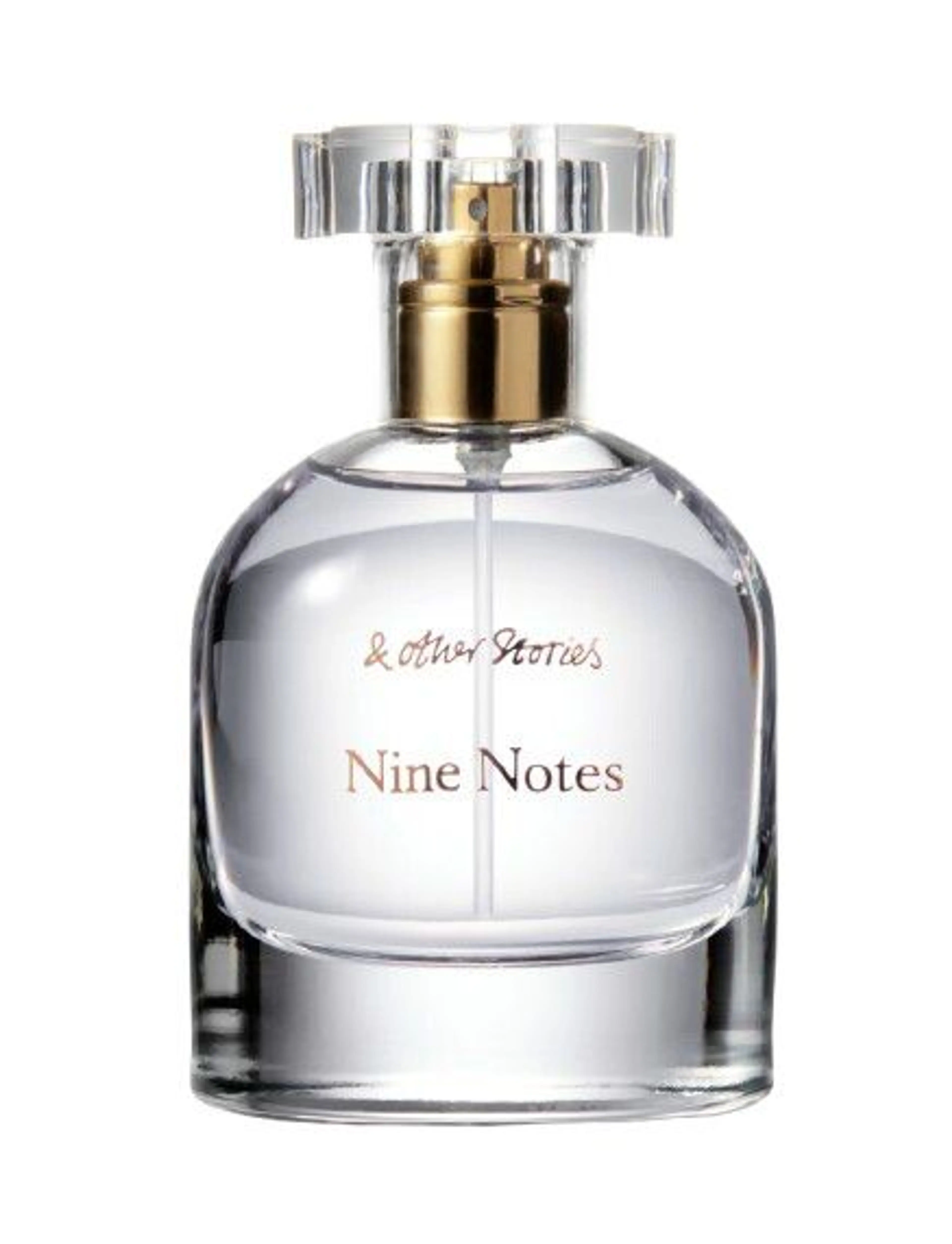 Nine Notes